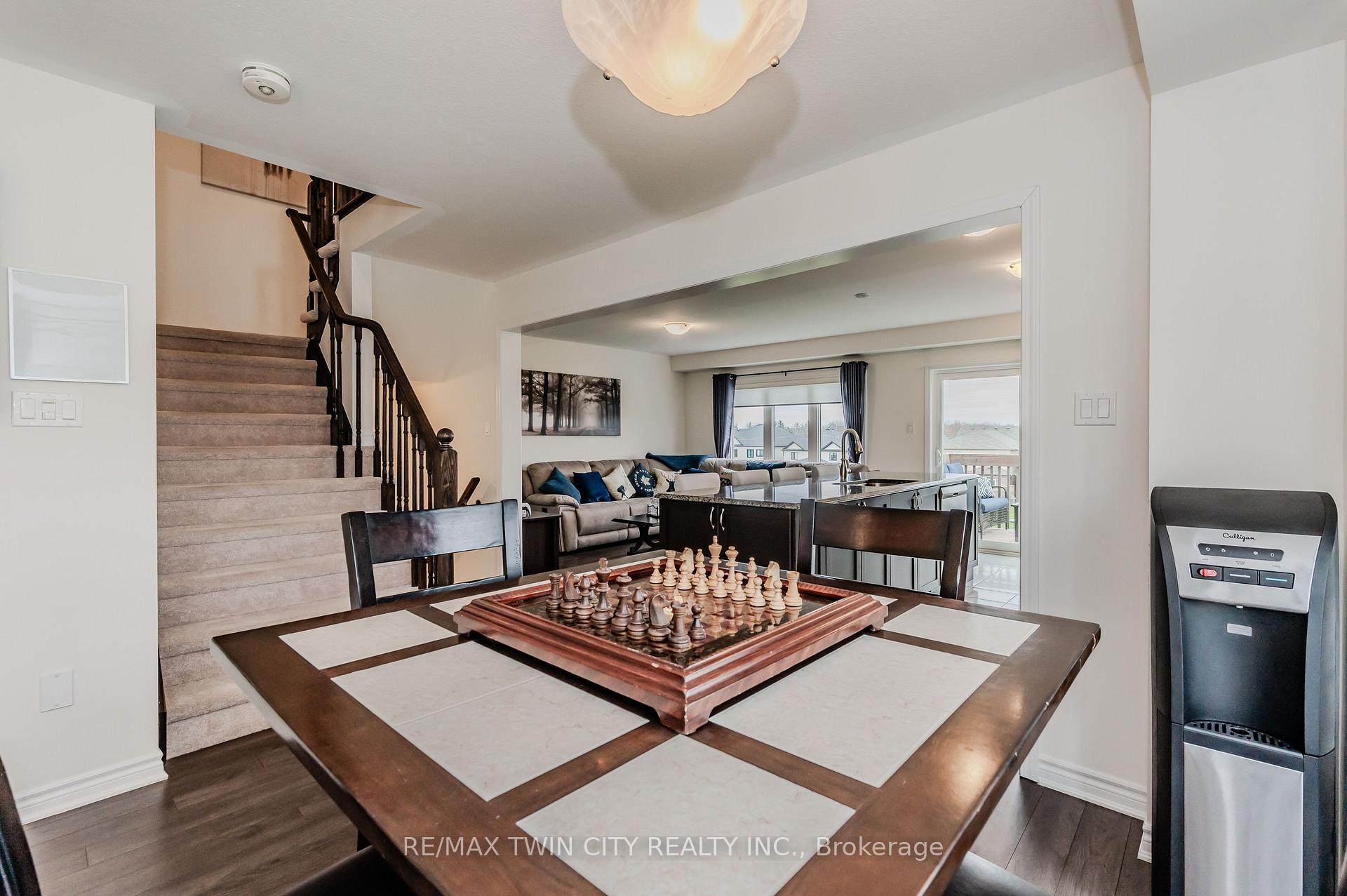 Photo 13 of 112 Watermill Street, Kitchener, Doon South — HOMEH