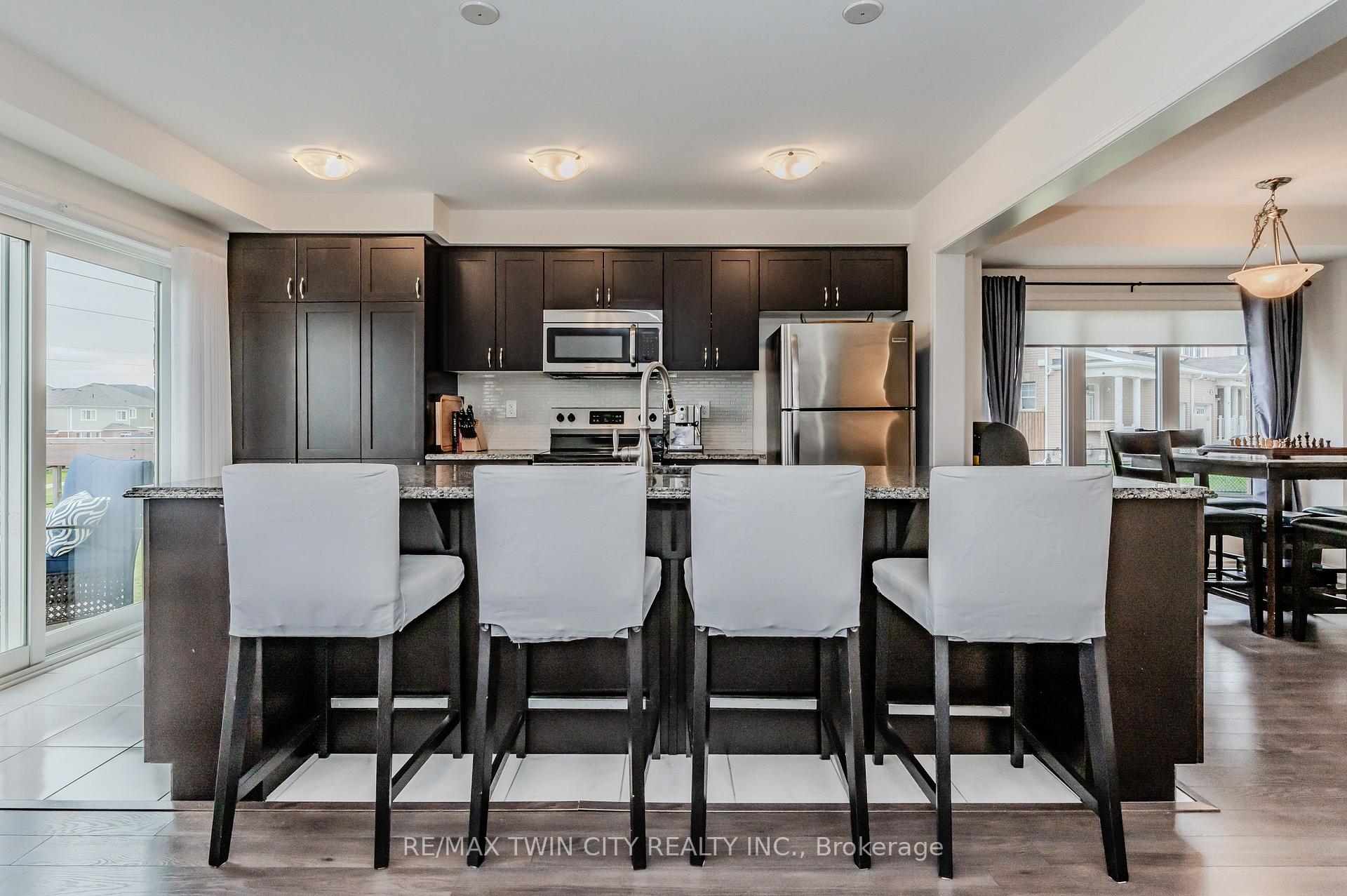Photo 14 of 112 Watermill Street, Kitchener, Doon South — HOMEH