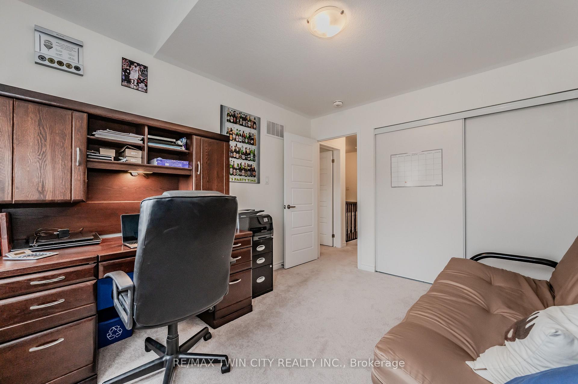 Photo 20 of 112 Watermill Street, Kitchener, Doon South — HOMEH