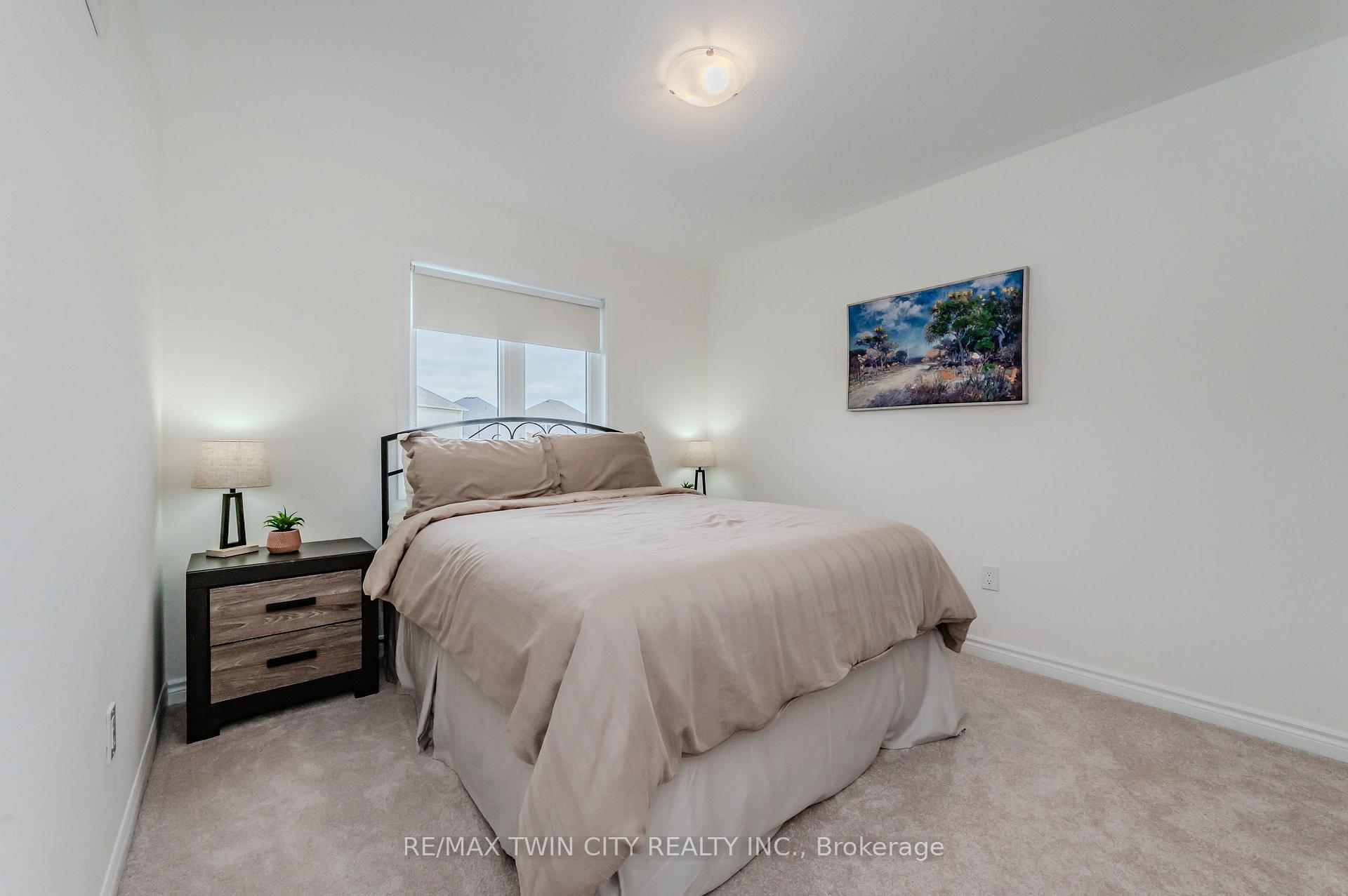 Photo 21 of 112 Watermill Street, Kitchener, Doon South — HOMEH