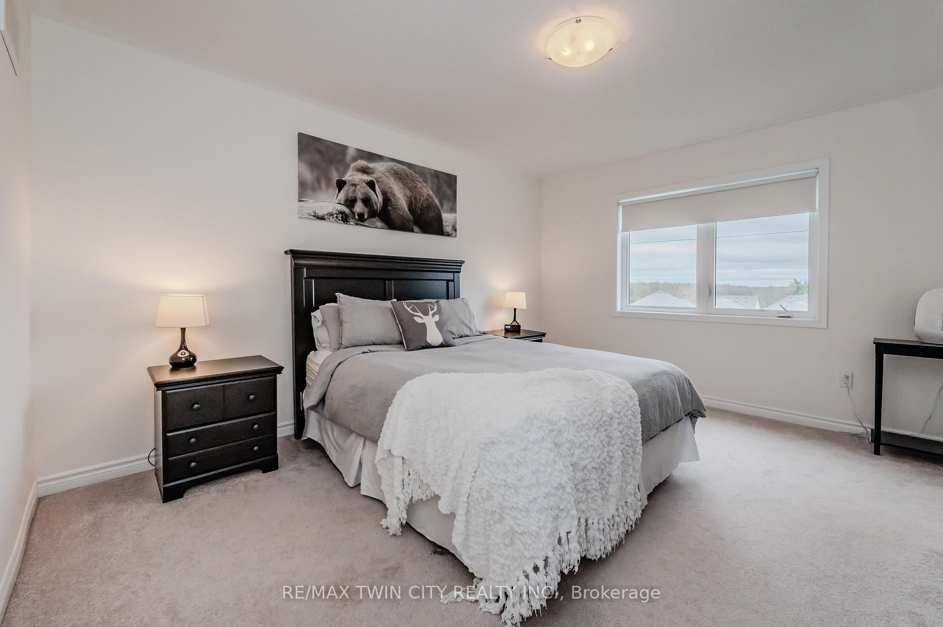 Photo 24 of 112 Watermill Street, Kitchener, Doon South — HOMEH