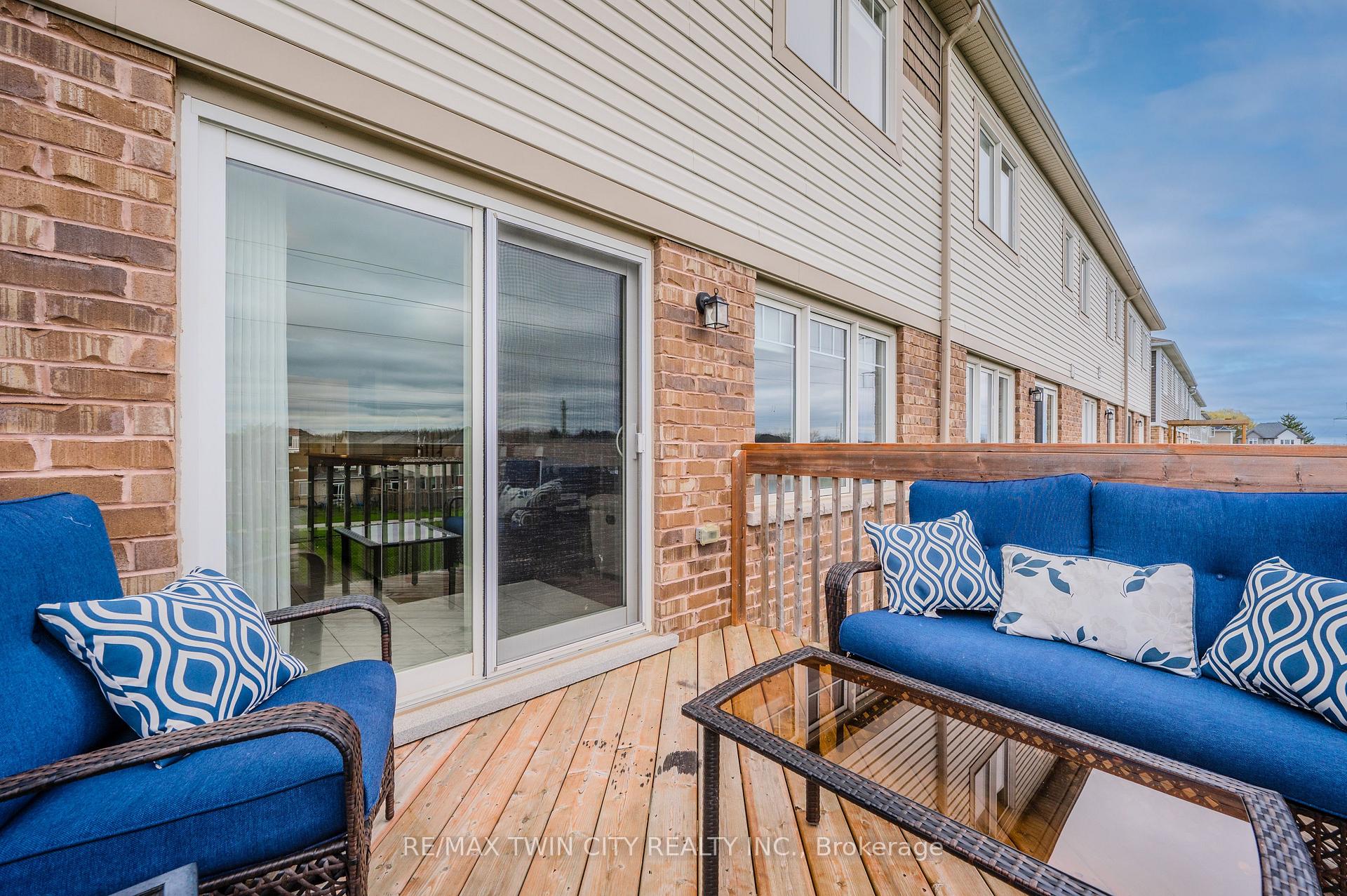 Photo 29 of 112 Watermill Street, Kitchener, Doon South — HOMEH