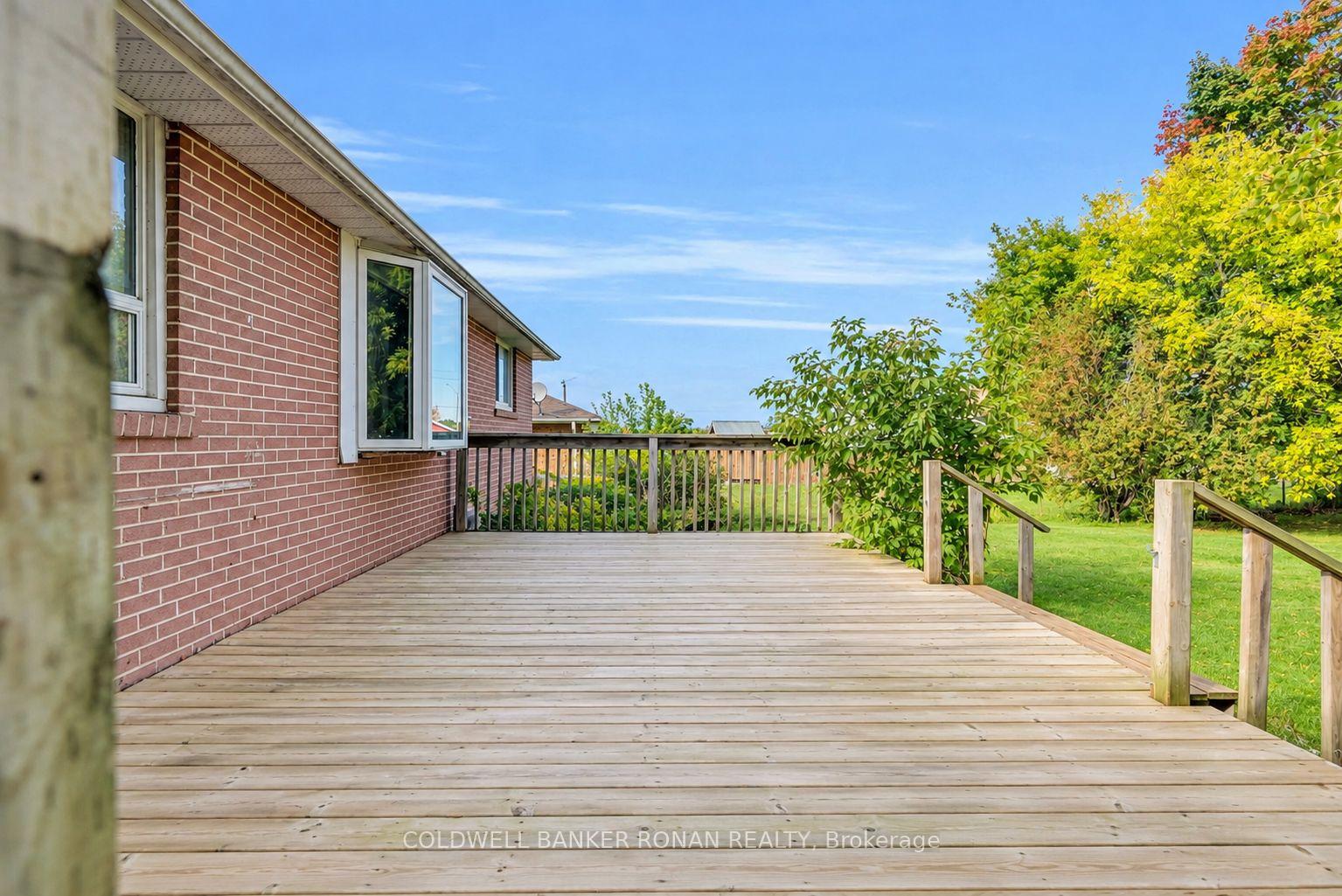 Photo 38 of 506 Main Street, King, Schomberg — HOMEH