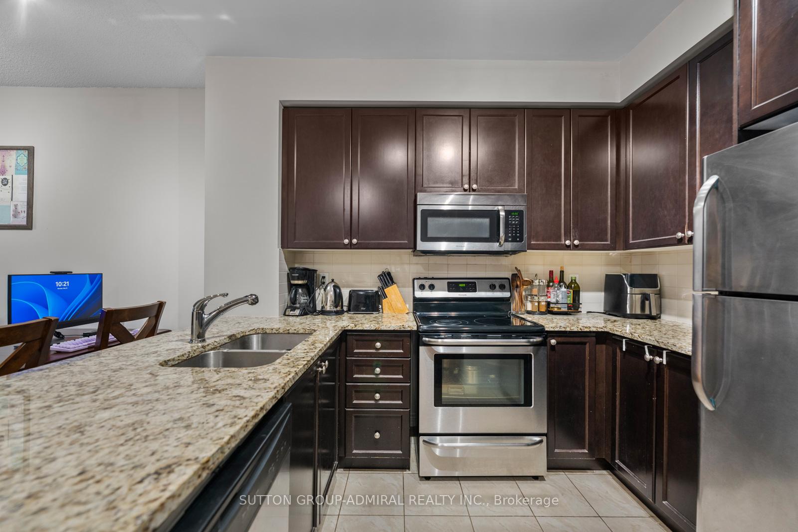 Photo of Unit 215, 9255 Jane Street