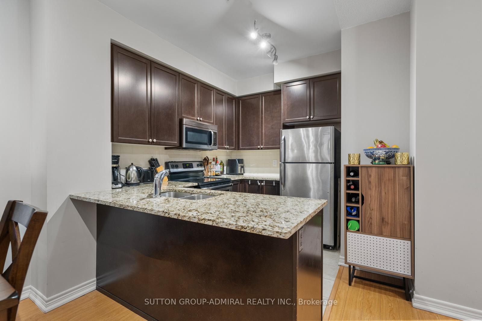 Photo 4 of Unit 215, 9255 Jane Street, Vaughan, Maple — HOMEH