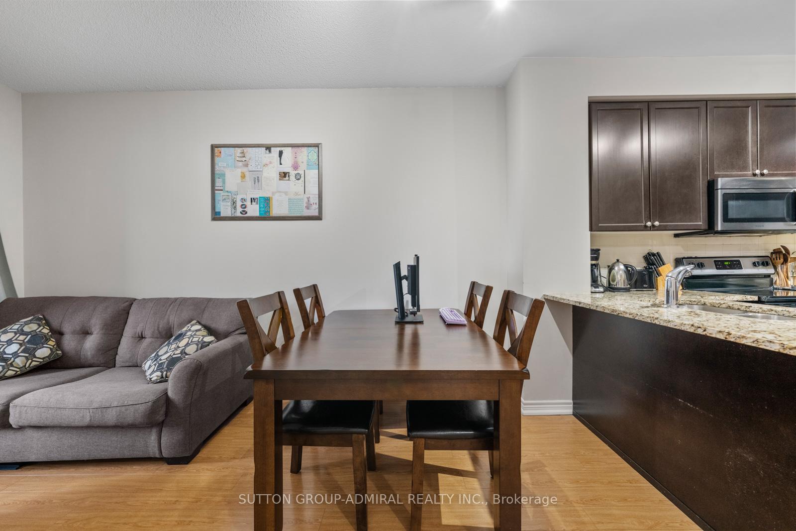 Photo 10 of Unit 215, 9255 Jane Street, Vaughan, Maple — HOMEH