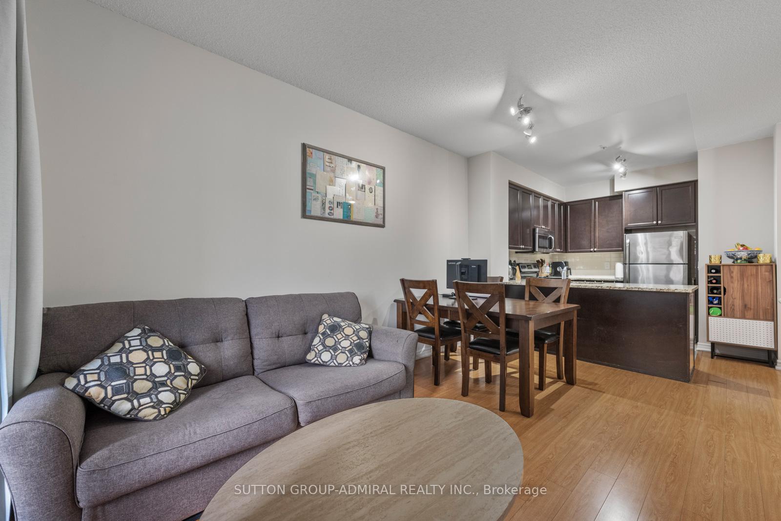 Photo 13 of Unit 215, 9255 Jane Street, Vaughan, Maple — HOMEH