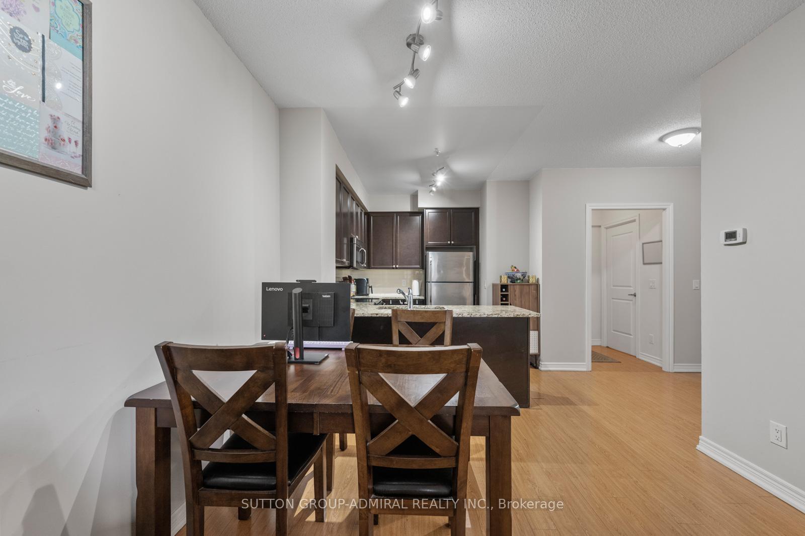 Photo 14 of Unit 215, 9255 Jane Street, Vaughan, Maple — HOMEH