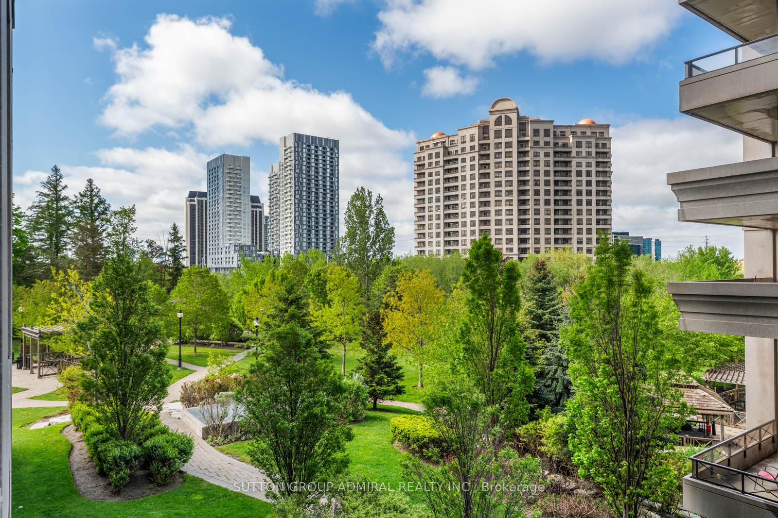Photo 16 of Unit 215, 9255 Jane Street, Vaughan, Maple — HOMEH