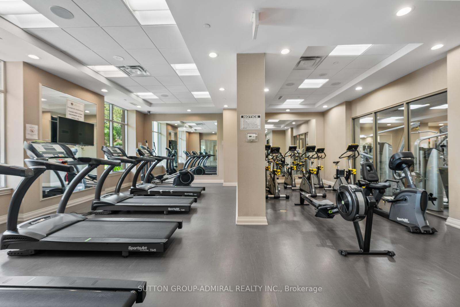 Photo 24 of Unit 215, 9255 Jane Street, Vaughan, Maple — HOMEH