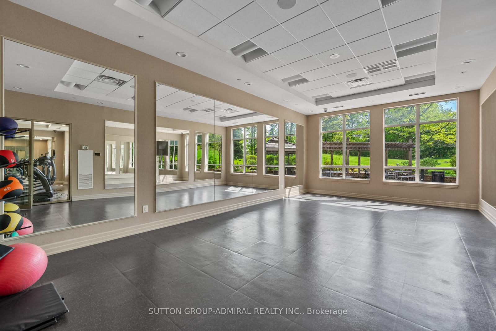 Photo 25 of Unit 215, 9255 Jane Street, Vaughan, Maple — HOMEH
