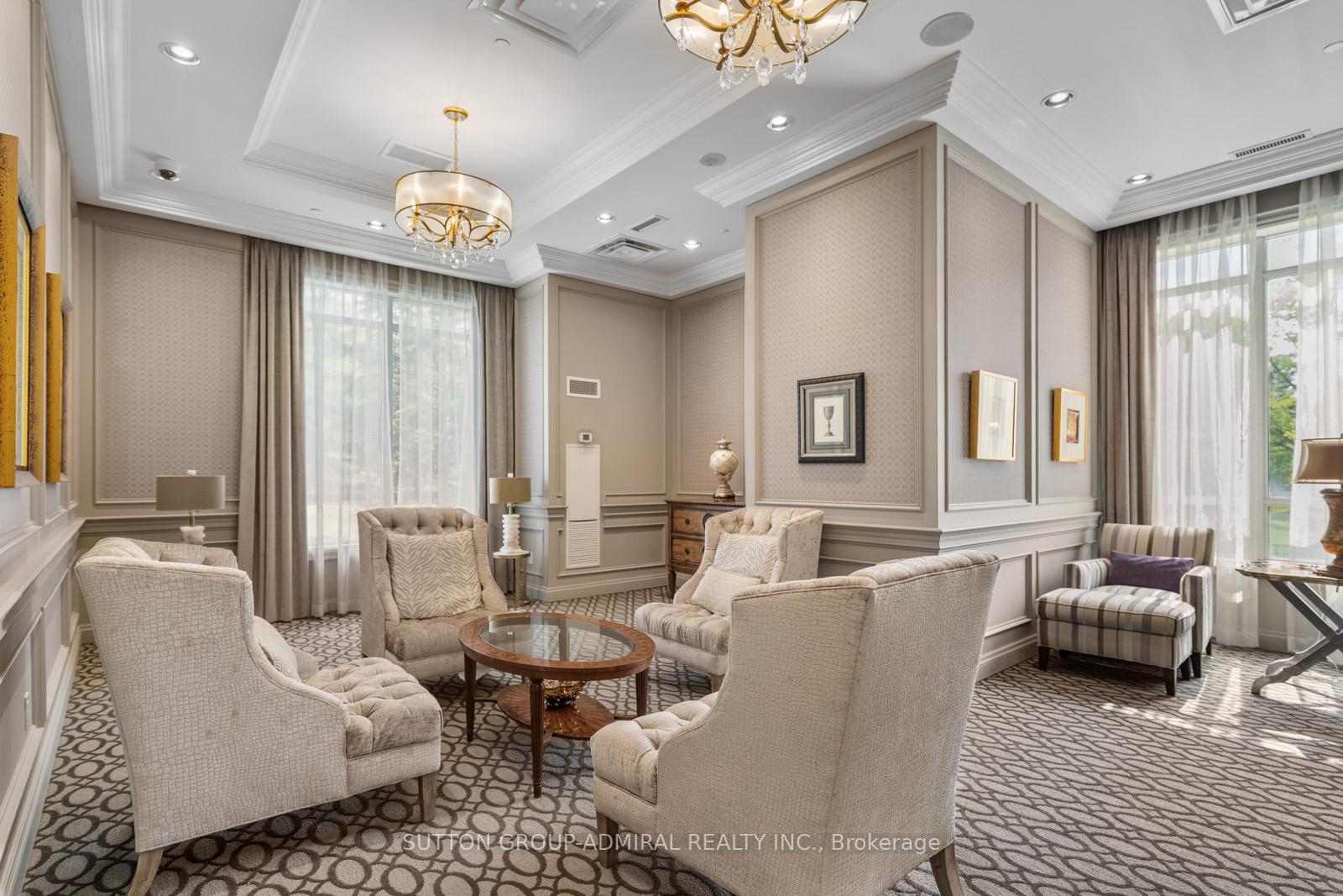 Photo 27 of Unit 215, 9255 Jane Street, Vaughan, Maple — HOMEH