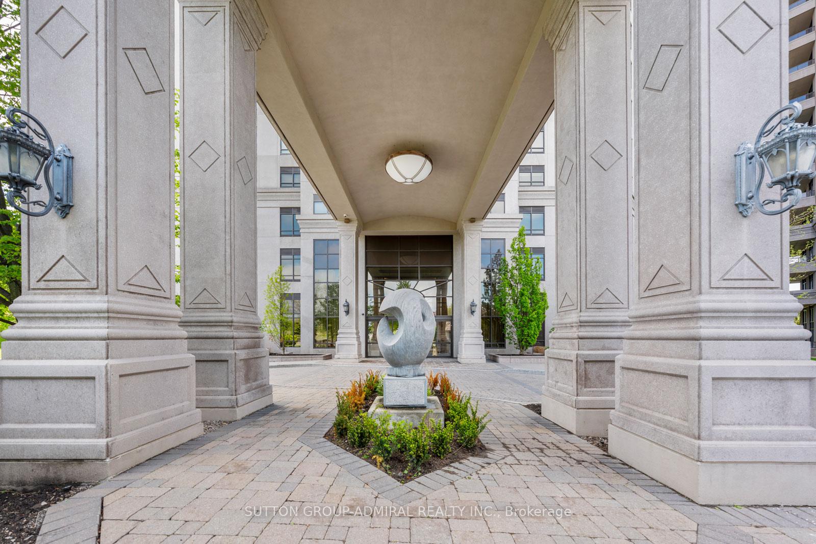 Photo 30 of Unit 215, 9255 Jane Street, Vaughan, Maple — HOMEH