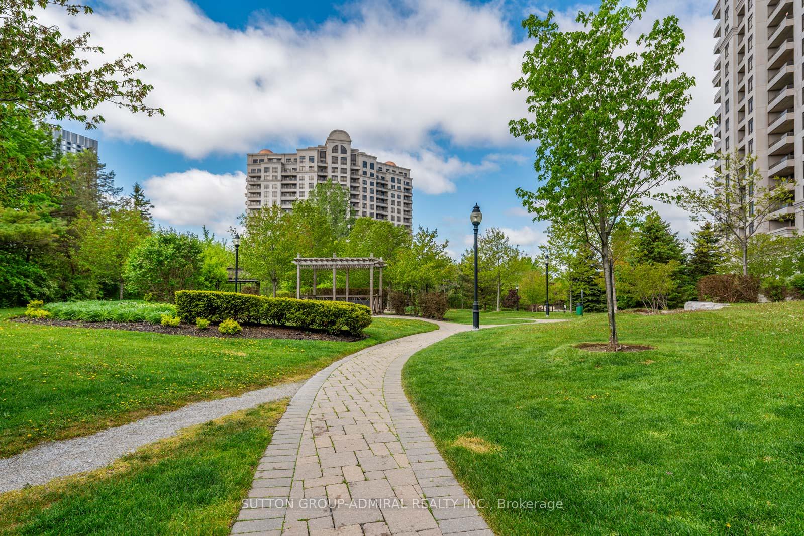 Photo 34 of Unit 215, 9255 Jane Street, Vaughan, Maple — HOMEH