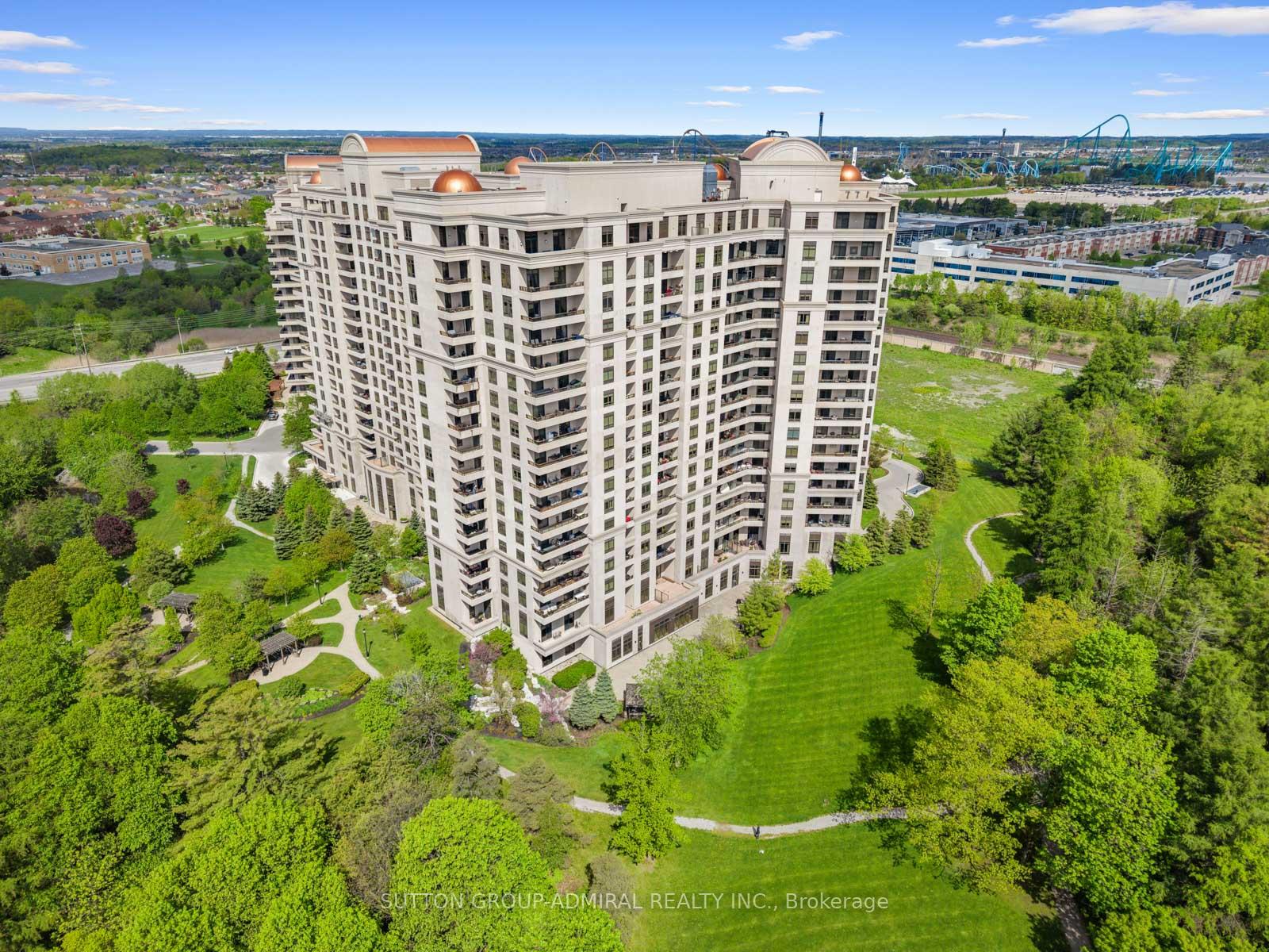 Photo 40 of Unit 215, 9255 Jane Street, Vaughan, Maple — HOMEH