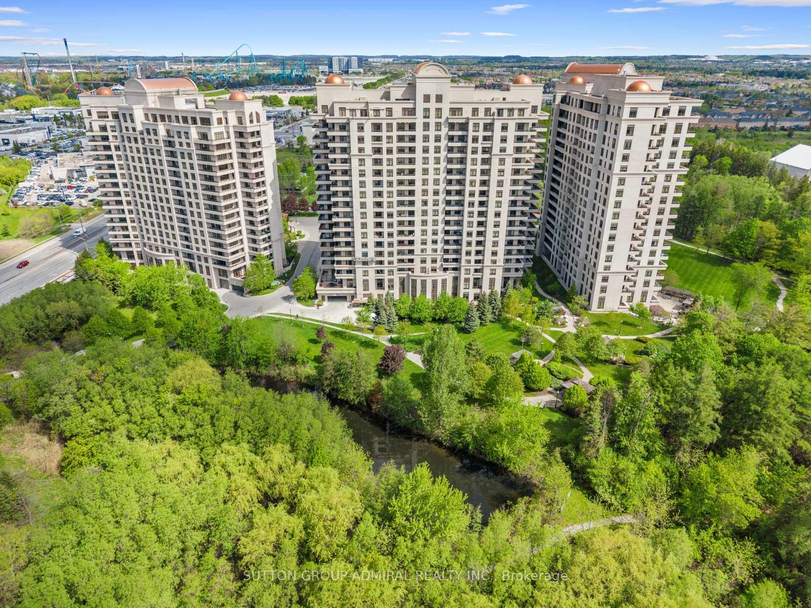 Photo 42 of Unit 215, 9255 Jane Street, Vaughan, Maple — HOMEH