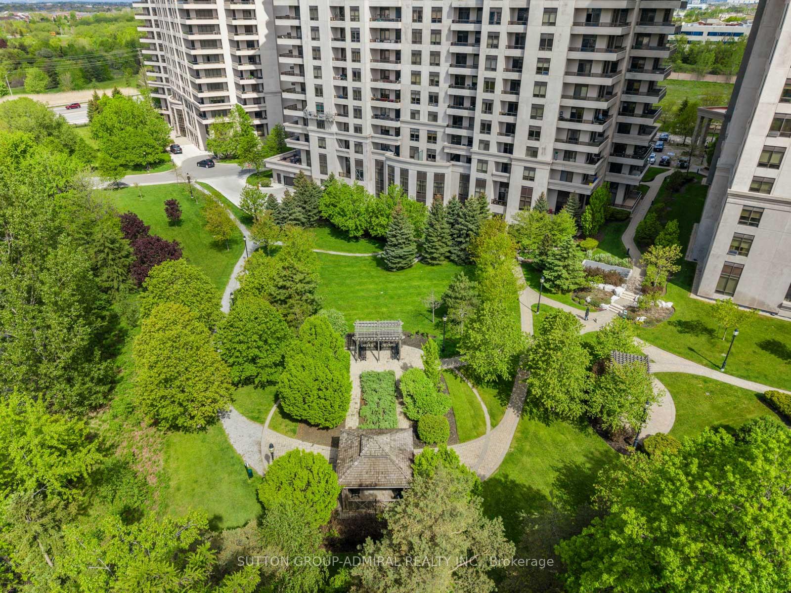 Photo 43 of Unit 215, 9255 Jane Street, Vaughan, Maple — HOMEH