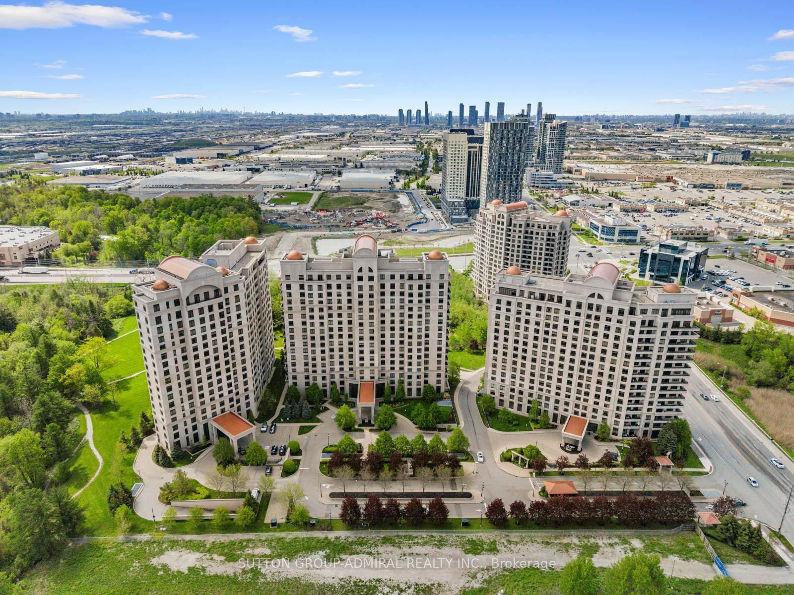 Photo 45 of Unit 215, 9255 Jane Street, Vaughan, Maple — HOMEH
