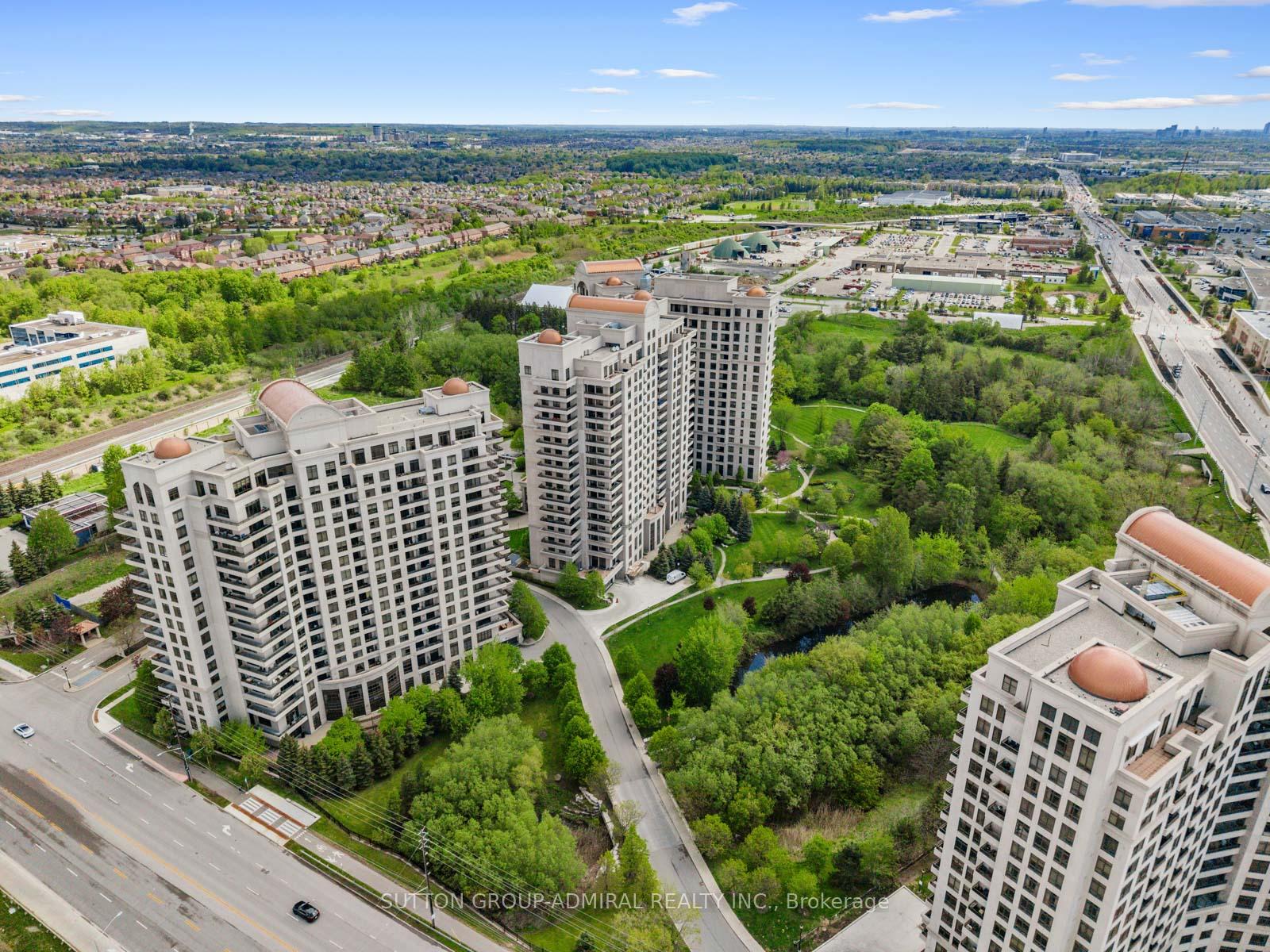 Photo 46 of Unit 215, 9255 Jane Street, Vaughan, Maple — HOMEH