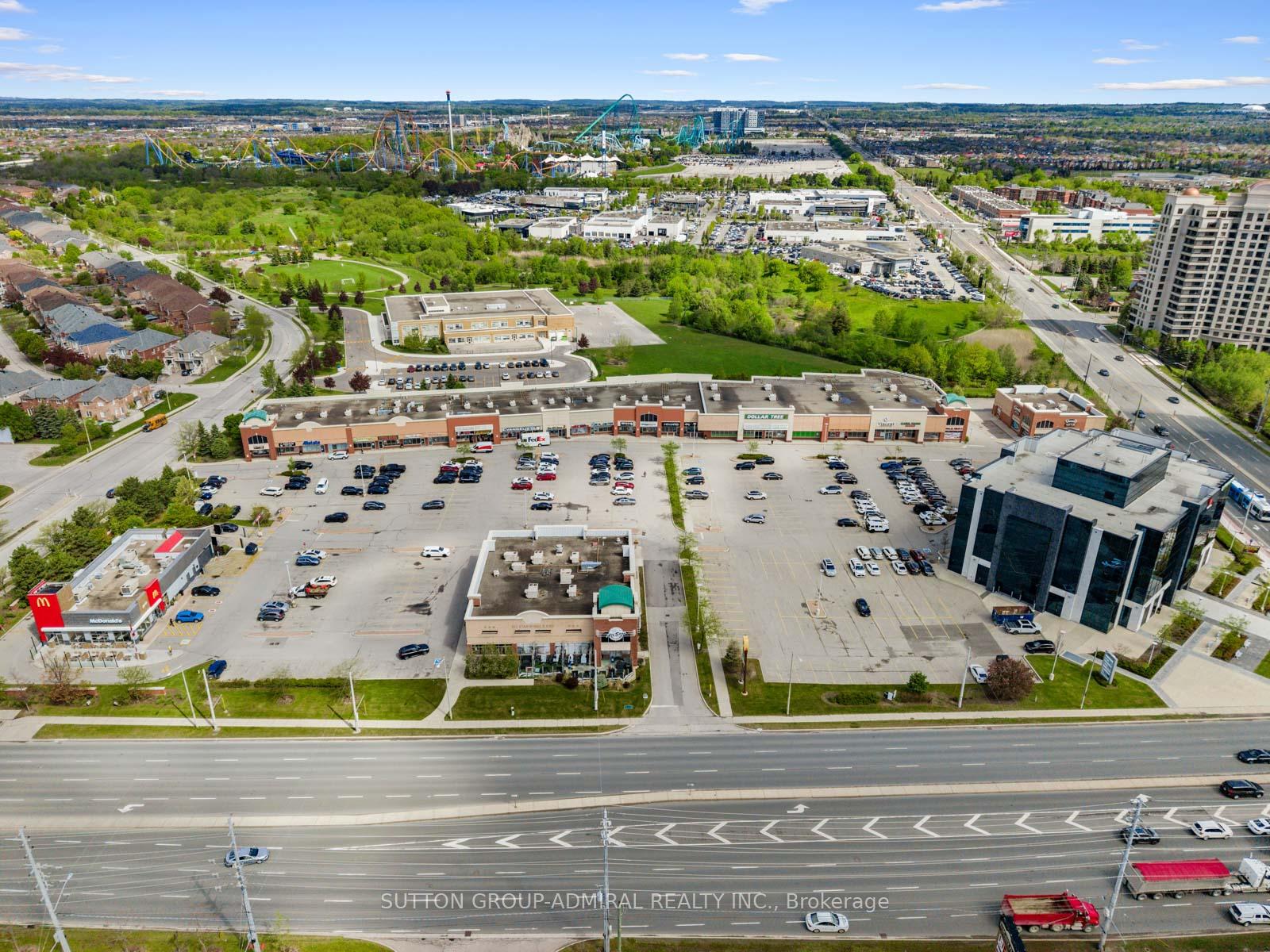Photo 47 of Unit 215, 9255 Jane Street, Vaughan, Maple — HOMEH