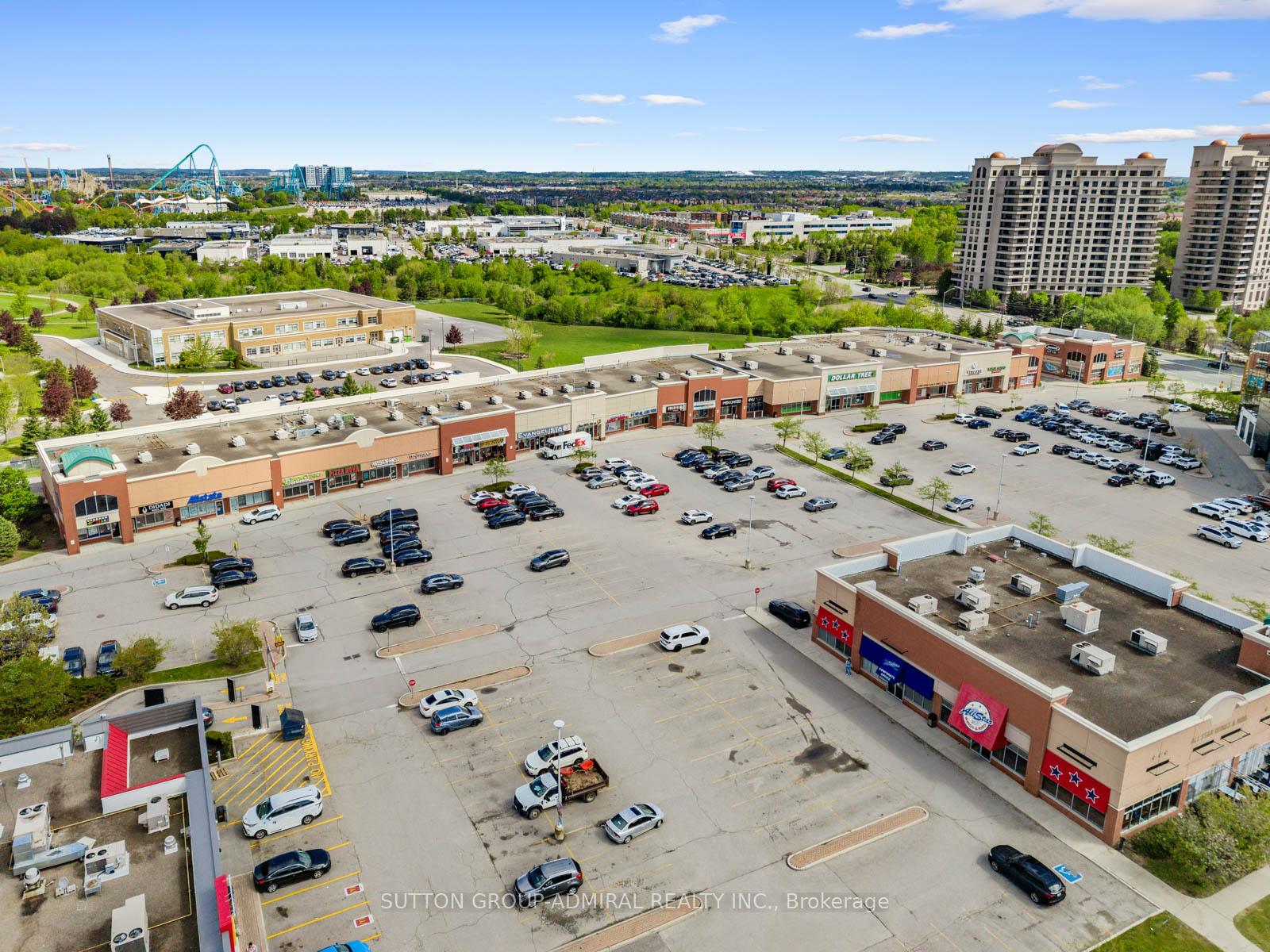 Photo 48 of Unit 215, 9255 Jane Street, Vaughan, Maple — HOMEH