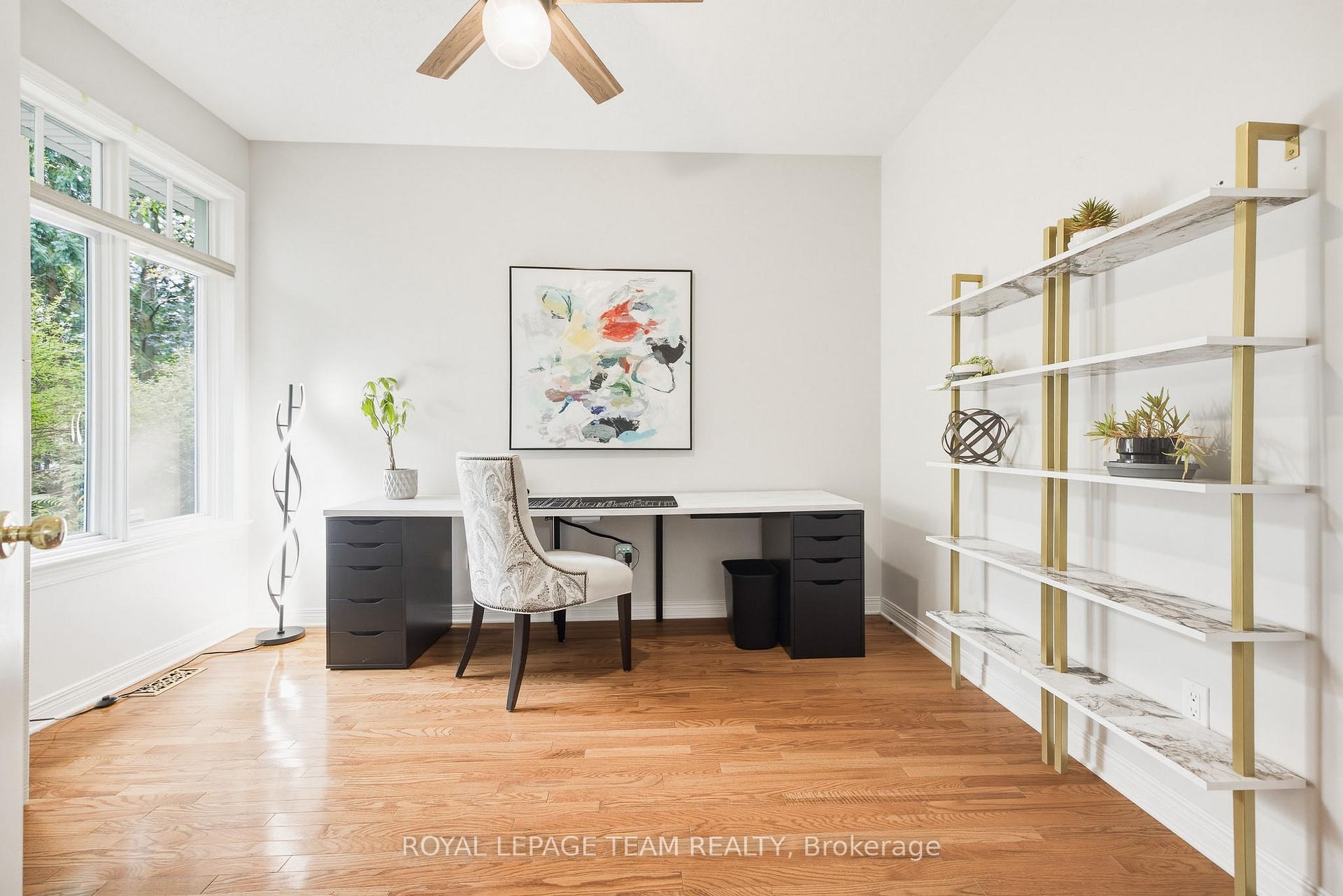 Photo 19 of 19 Creeks End Lane, Ottawa, Bayshore — HOMEH