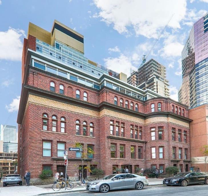 Photo of Unit 709, 11 St Joseph Street