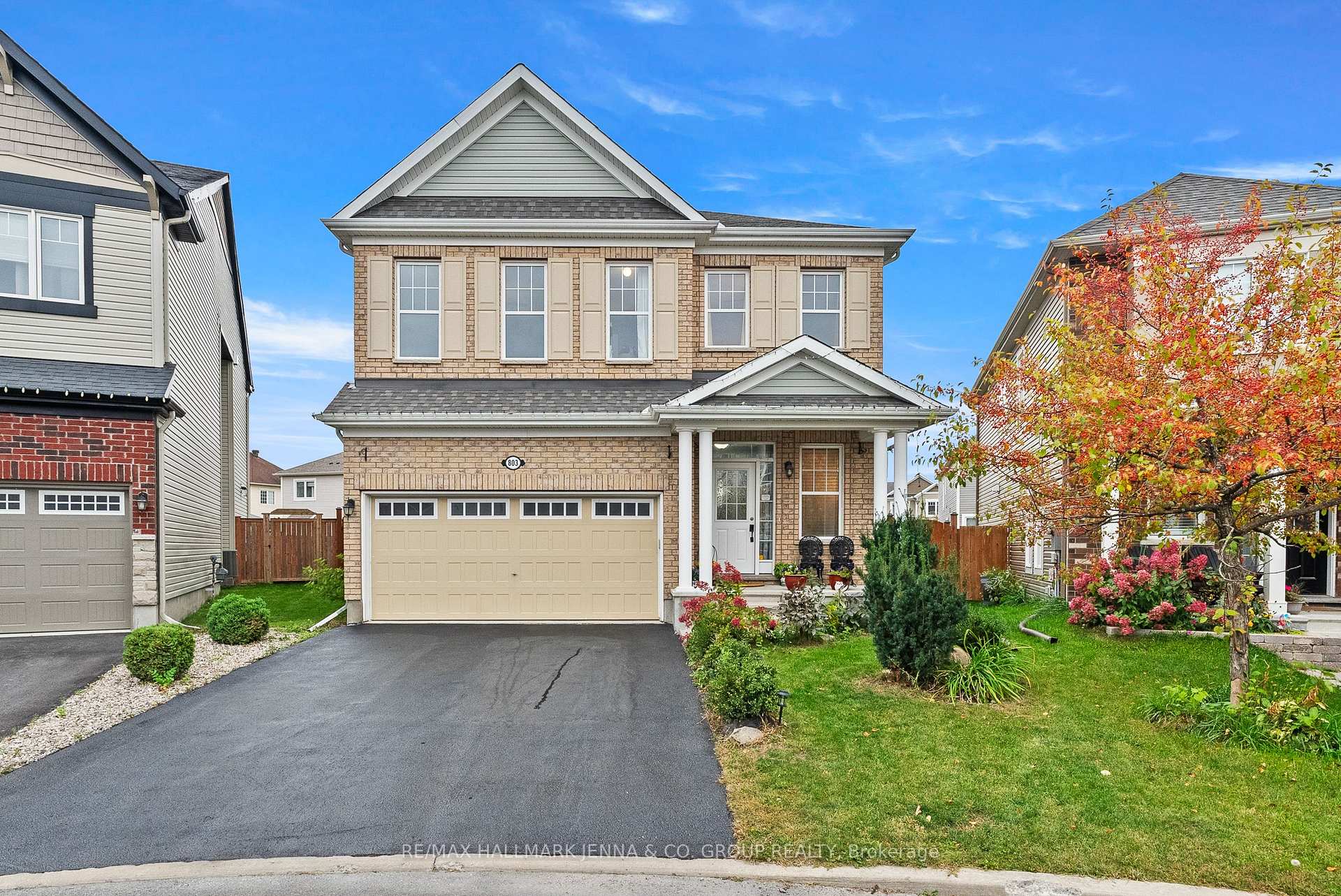 Photo of 803 Logperch Circle