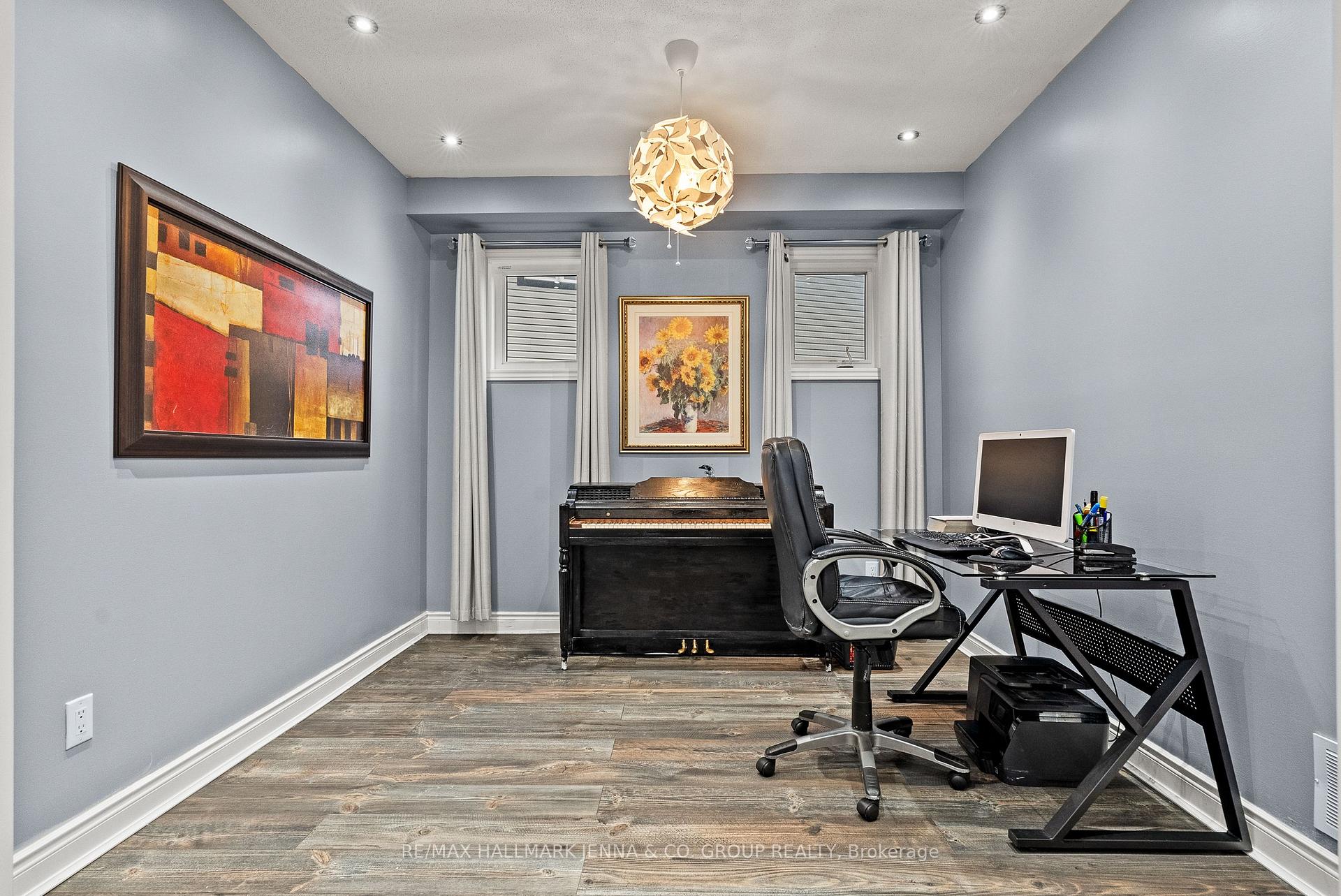 Photo 8 of 803 Logperch Circle, Ottawa, Barrhaven - Half Moon Bay — HOMEH