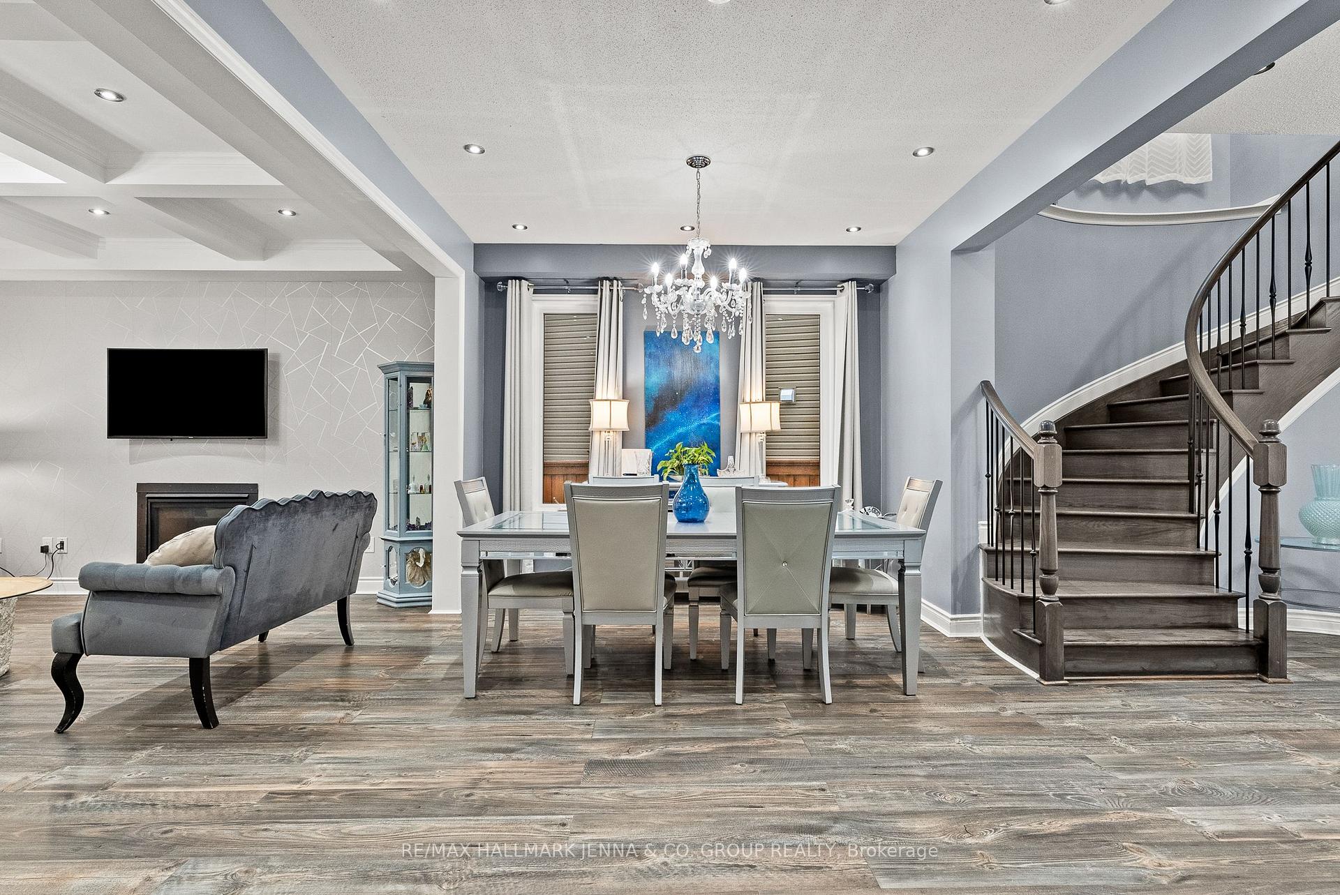 Photo 10 of 803 Logperch Circle, Ottawa, Barrhaven - Half Moon Bay — HOMEH