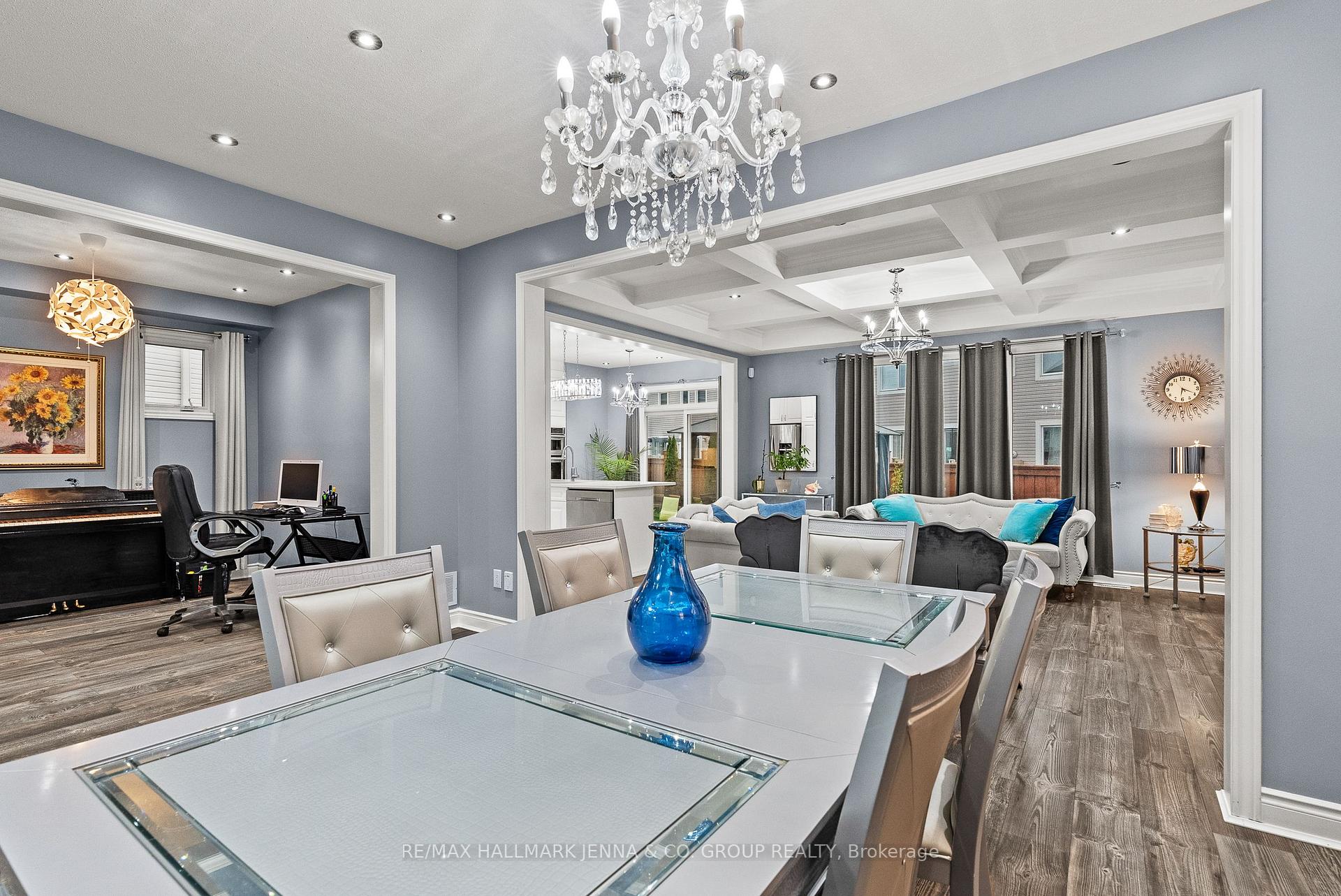 Photo 11 of 803 Logperch Circle, Ottawa, Barrhaven - Half Moon Bay — HOMEH