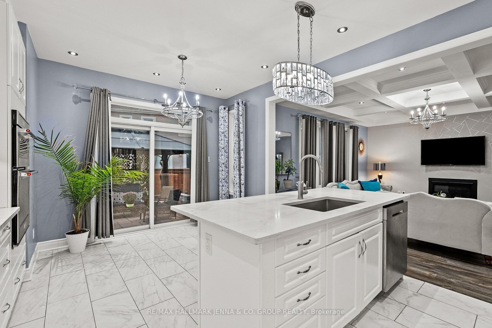 Photo 19 of 803 Logperch Circle, Ottawa, Barrhaven - Half Moon Bay — HOMEH