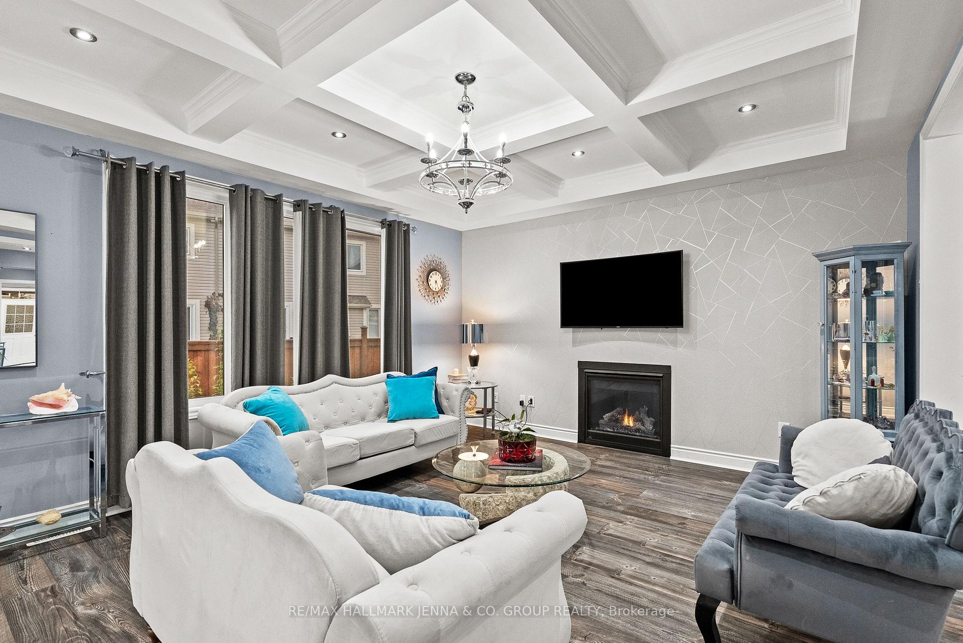 Photo 21 of 803 Logperch Circle, Ottawa, Barrhaven - Half Moon Bay — HOMEH