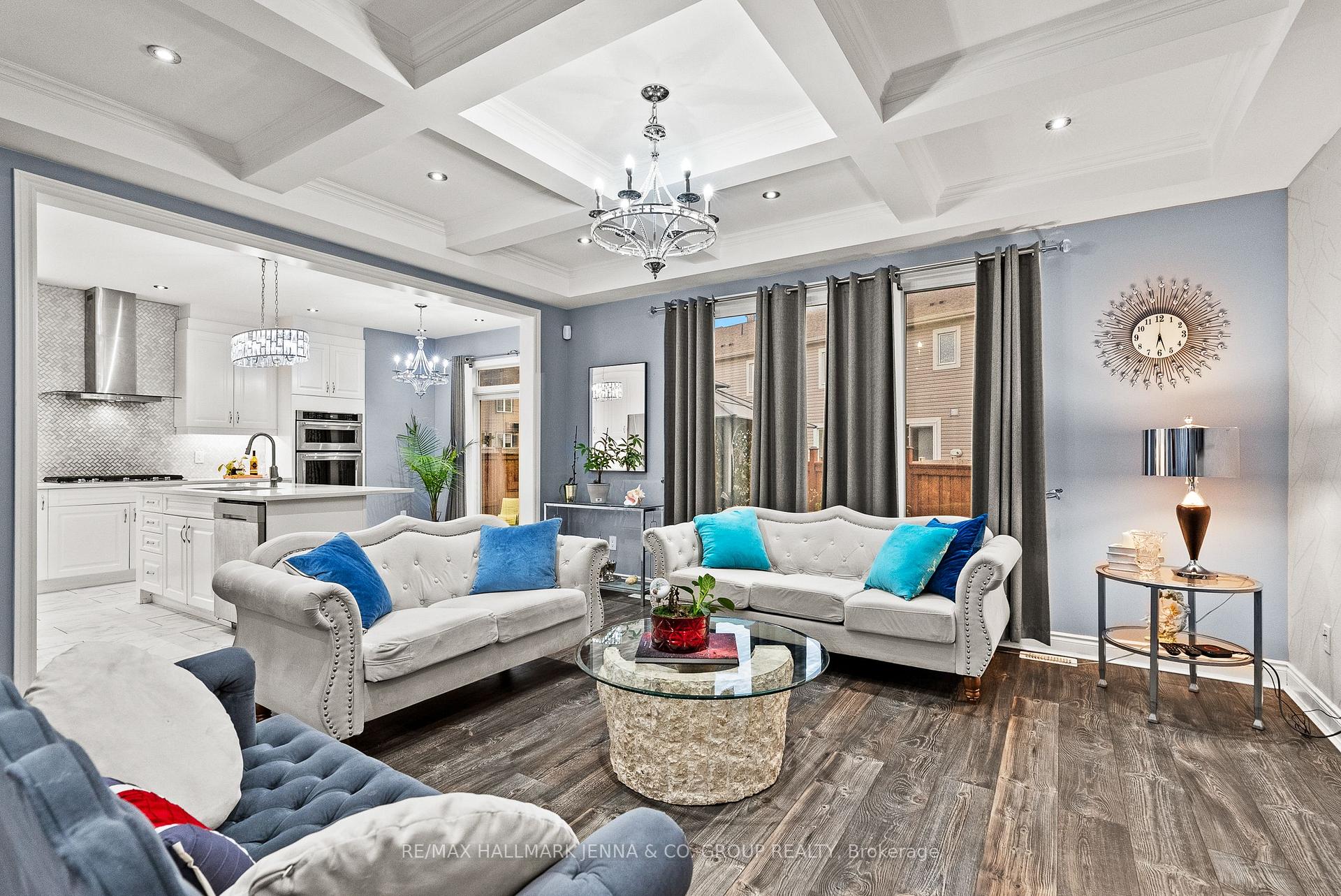 Photo 22 of 803 Logperch Circle, Ottawa, Barrhaven - Half Moon Bay — HOMEH