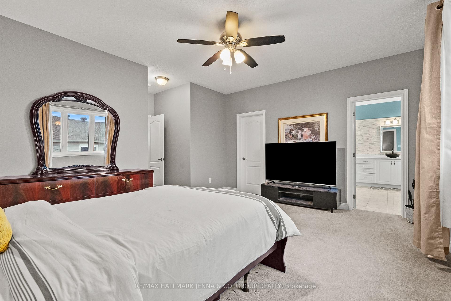 Photo 24 of 803 Logperch Circle, Ottawa, Barrhaven - Half Moon Bay — HOMEH