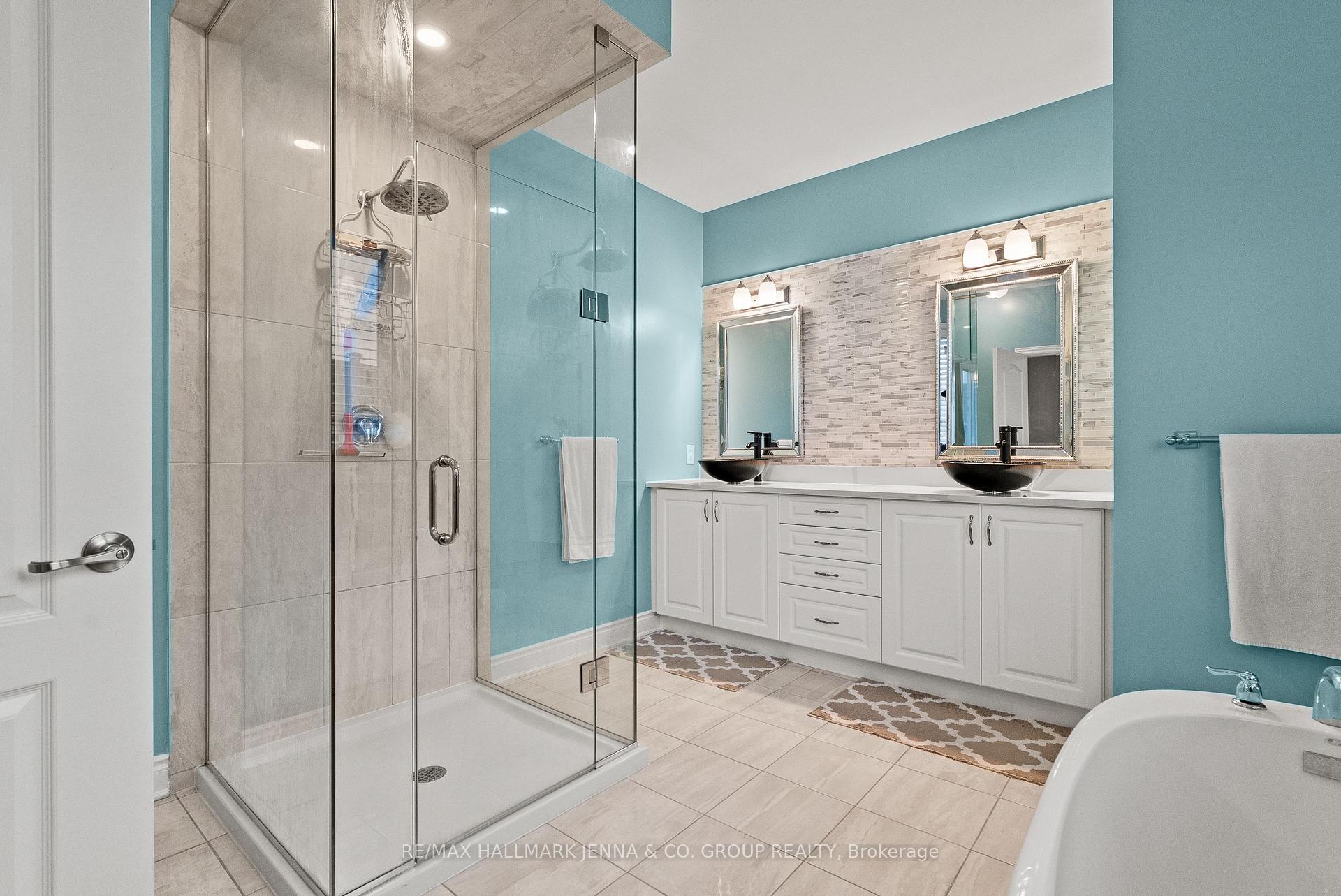Photo 25 of 803 Logperch Circle, Ottawa, Barrhaven - Half Moon Bay — HOMEH