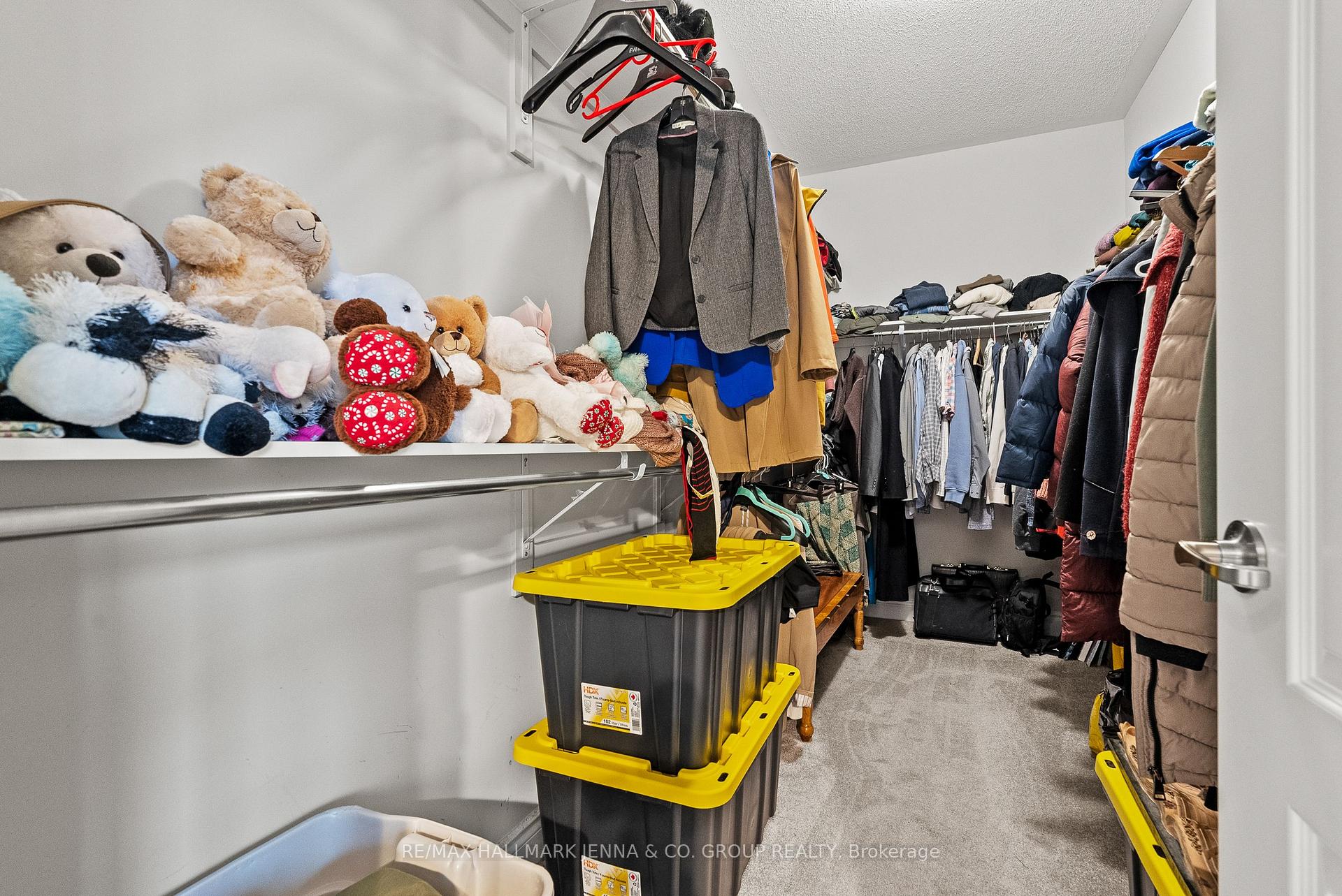 Photo 27 of 803 Logperch Circle, Ottawa, Barrhaven - Half Moon Bay — HOMEH