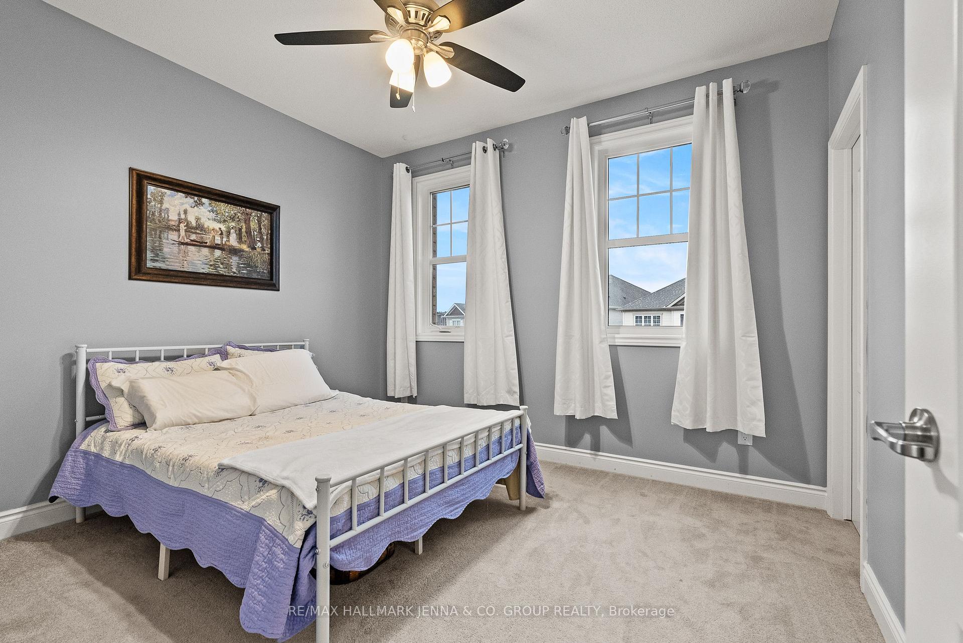 Photo 28 of 803 Logperch Circle, Ottawa, Barrhaven - Half Moon Bay — HOMEH