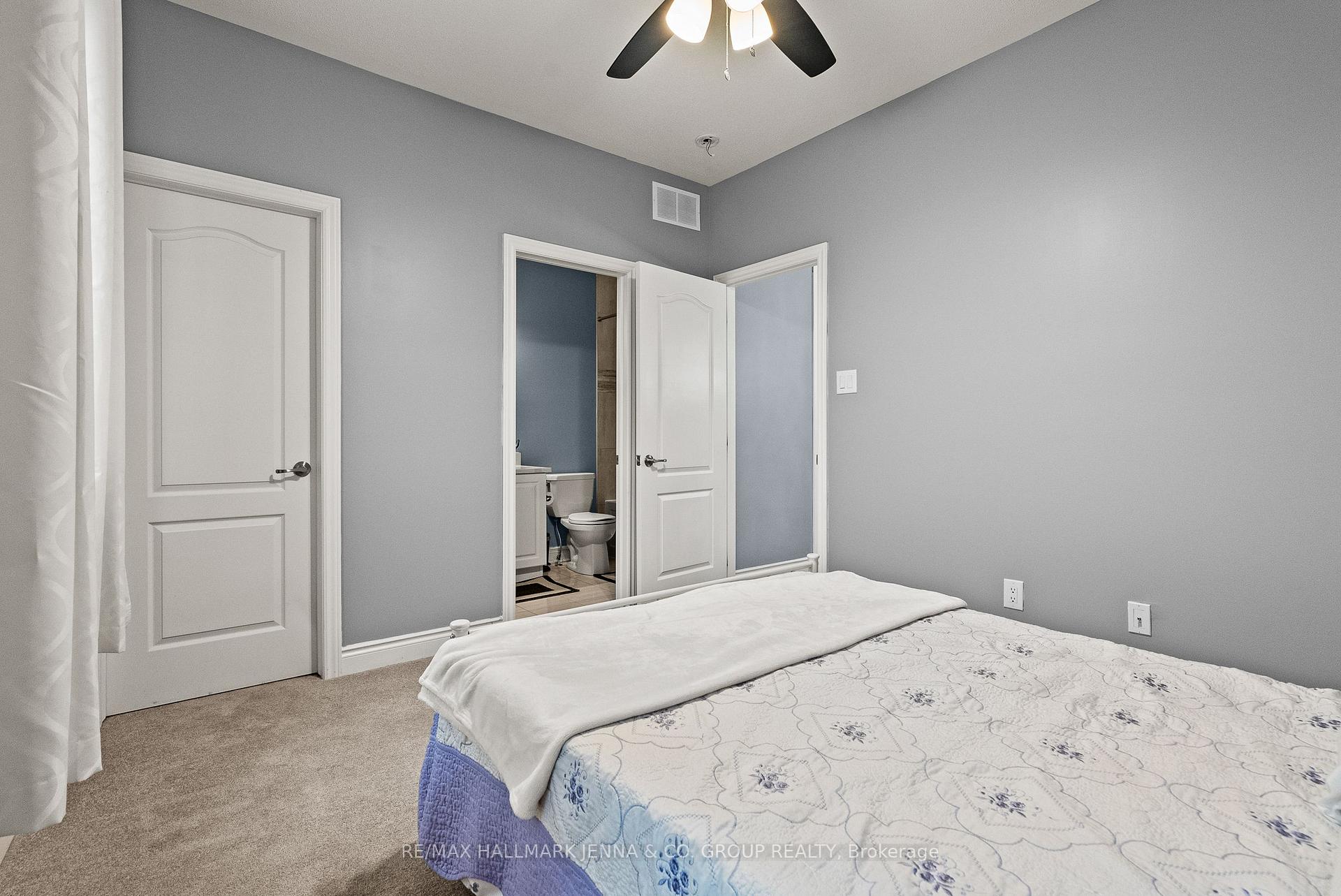 Photo 29 of 803 Logperch Circle, Ottawa, Barrhaven - Half Moon Bay — HOMEH