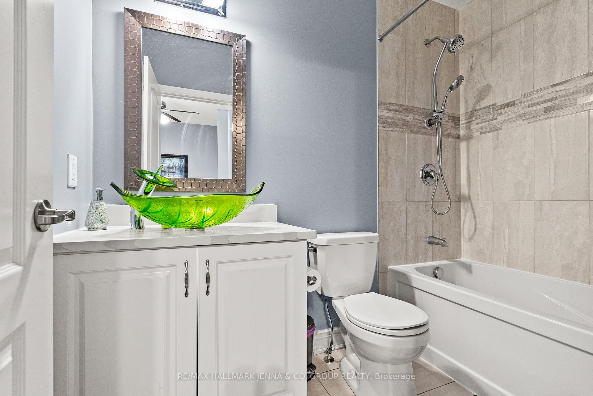 Photo 30 of 803 Logperch Circle, Ottawa, Barrhaven - Half Moon Bay — HOMEH