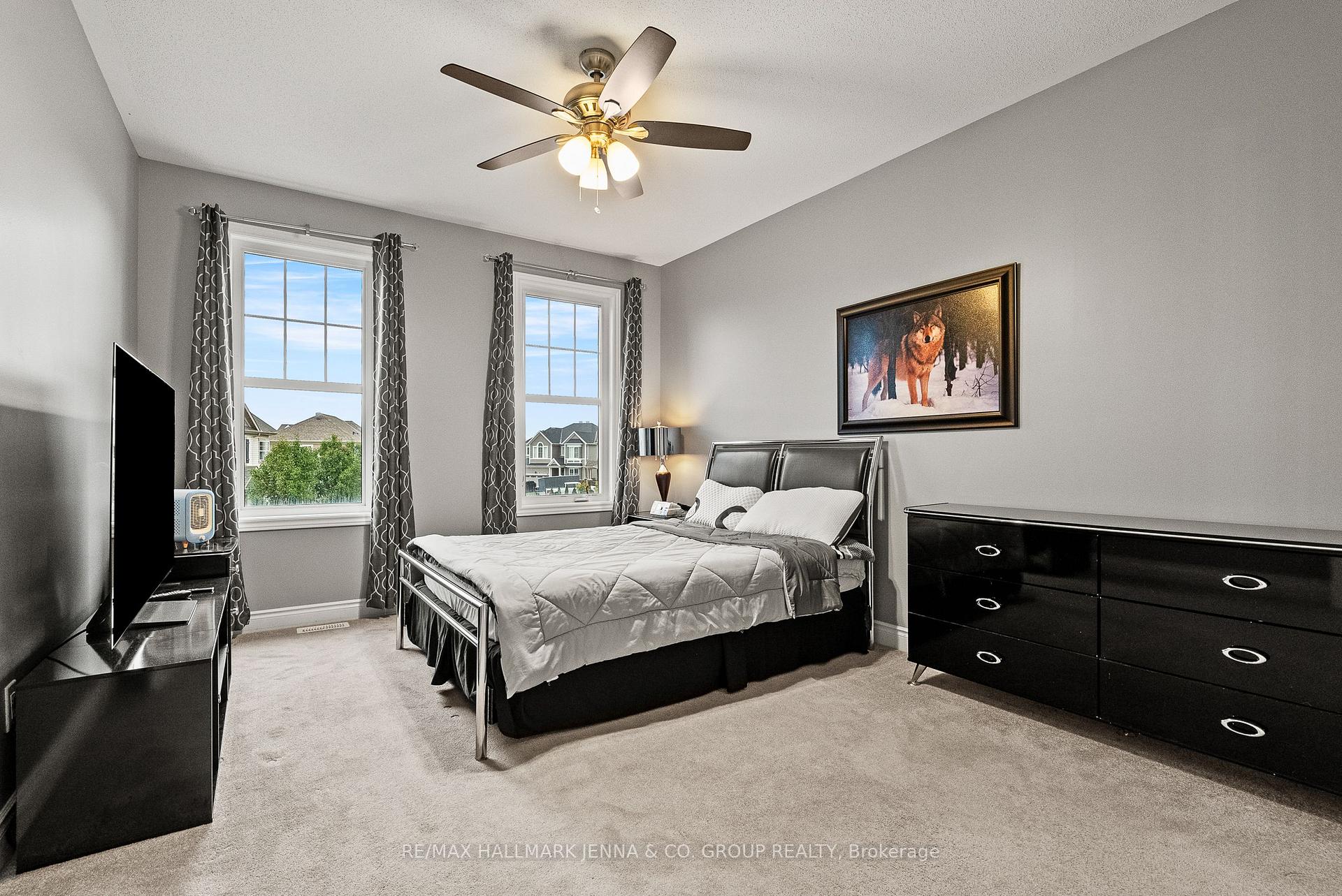 Photo 31 of 803 Logperch Circle, Ottawa, Barrhaven - Half Moon Bay — HOMEH