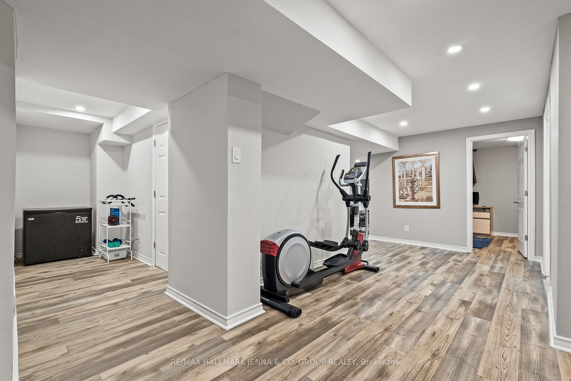 Photo 37 of 803 Logperch Circle, Ottawa, Barrhaven - Half Moon Bay — HOMEH
