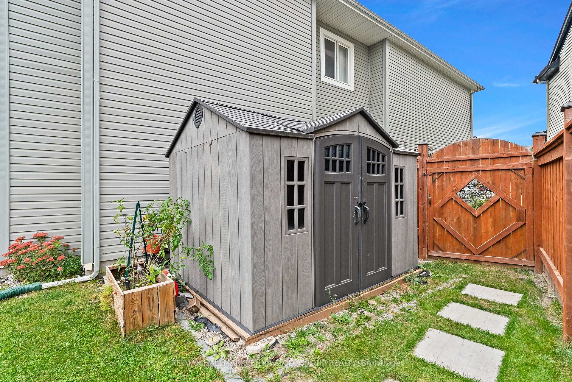 Photo 50 of 803 Logperch Circle, Ottawa, Barrhaven - Half Moon Bay — HOMEH