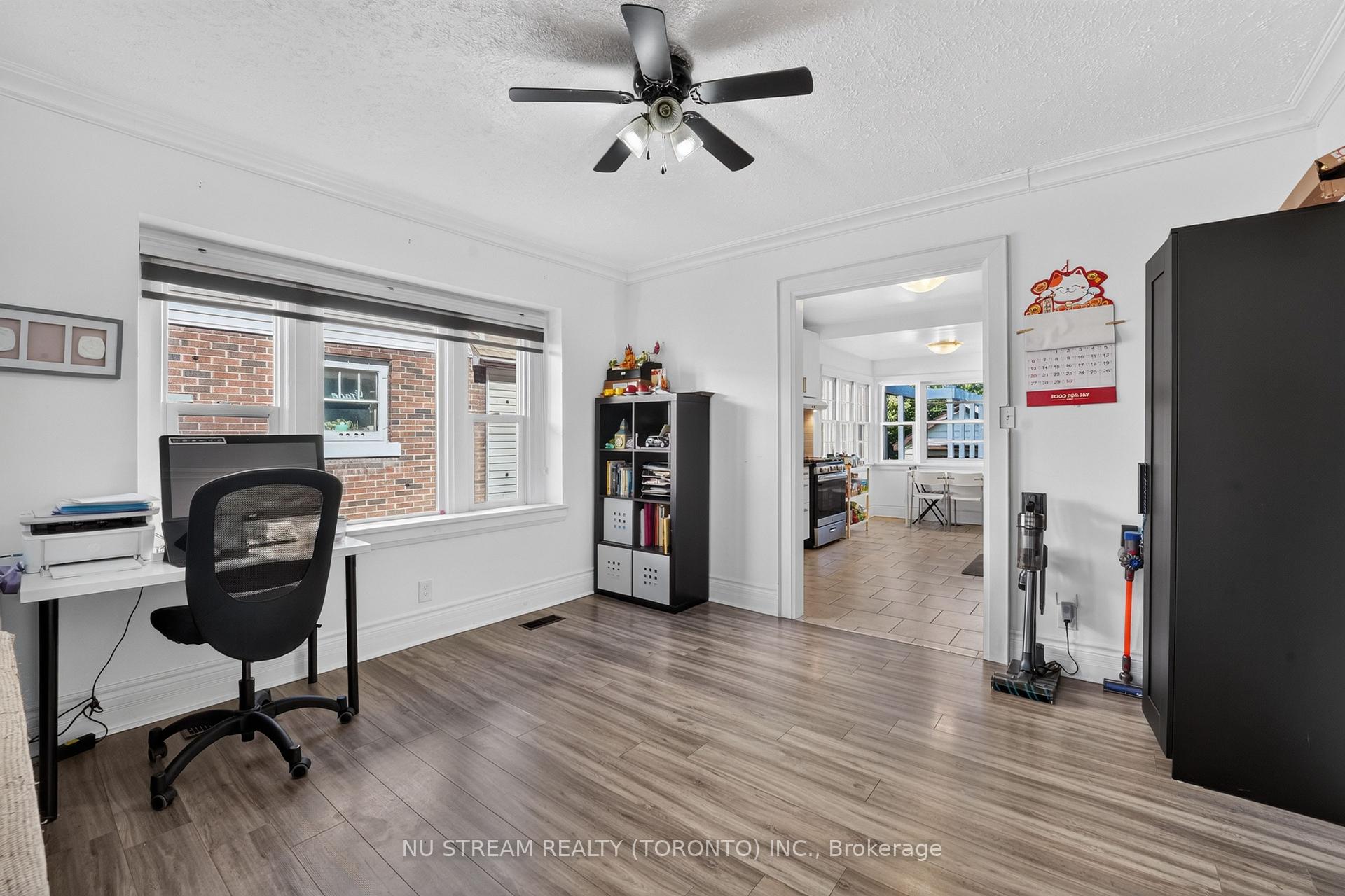 Photo 9 of 9 Manning Street, St. Catharines, E. Chester — HOMEH