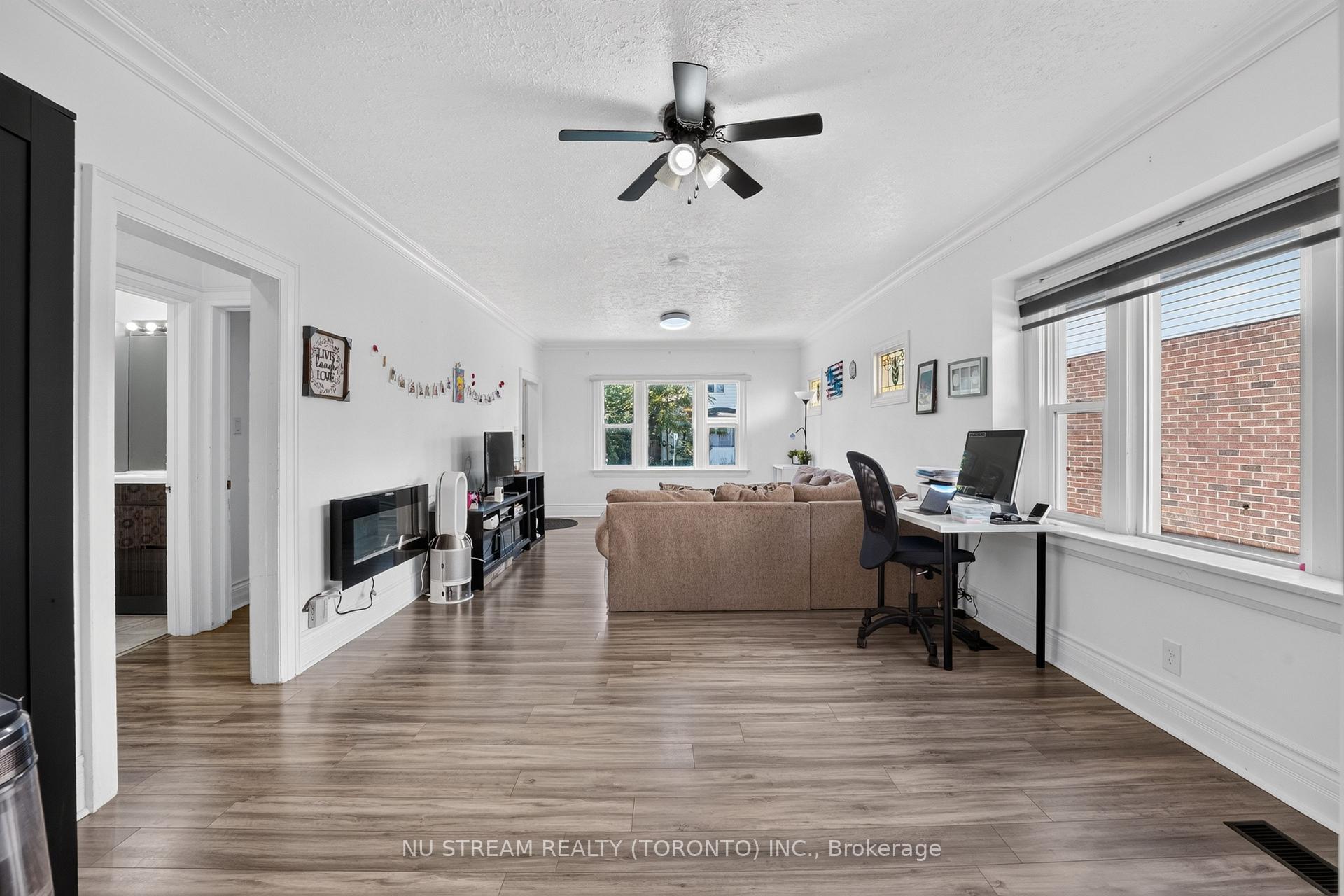 Photo 10 of 9 Manning Street, St. Catharines, E. Chester — HOMEH