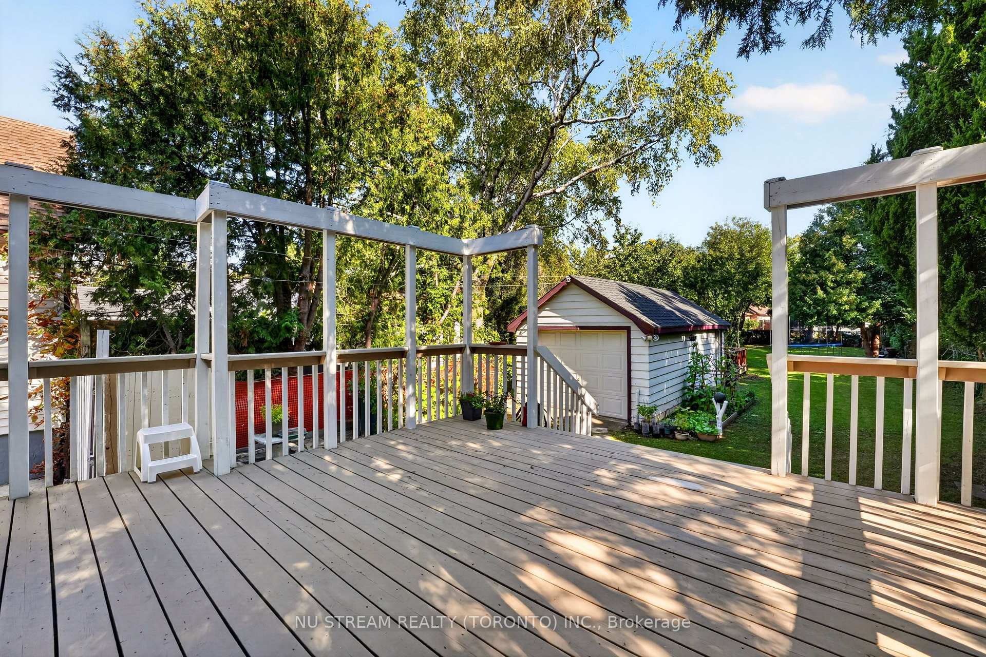 Photo 37 of 9 Manning Street, St. Catharines, E. Chester — HOMEH