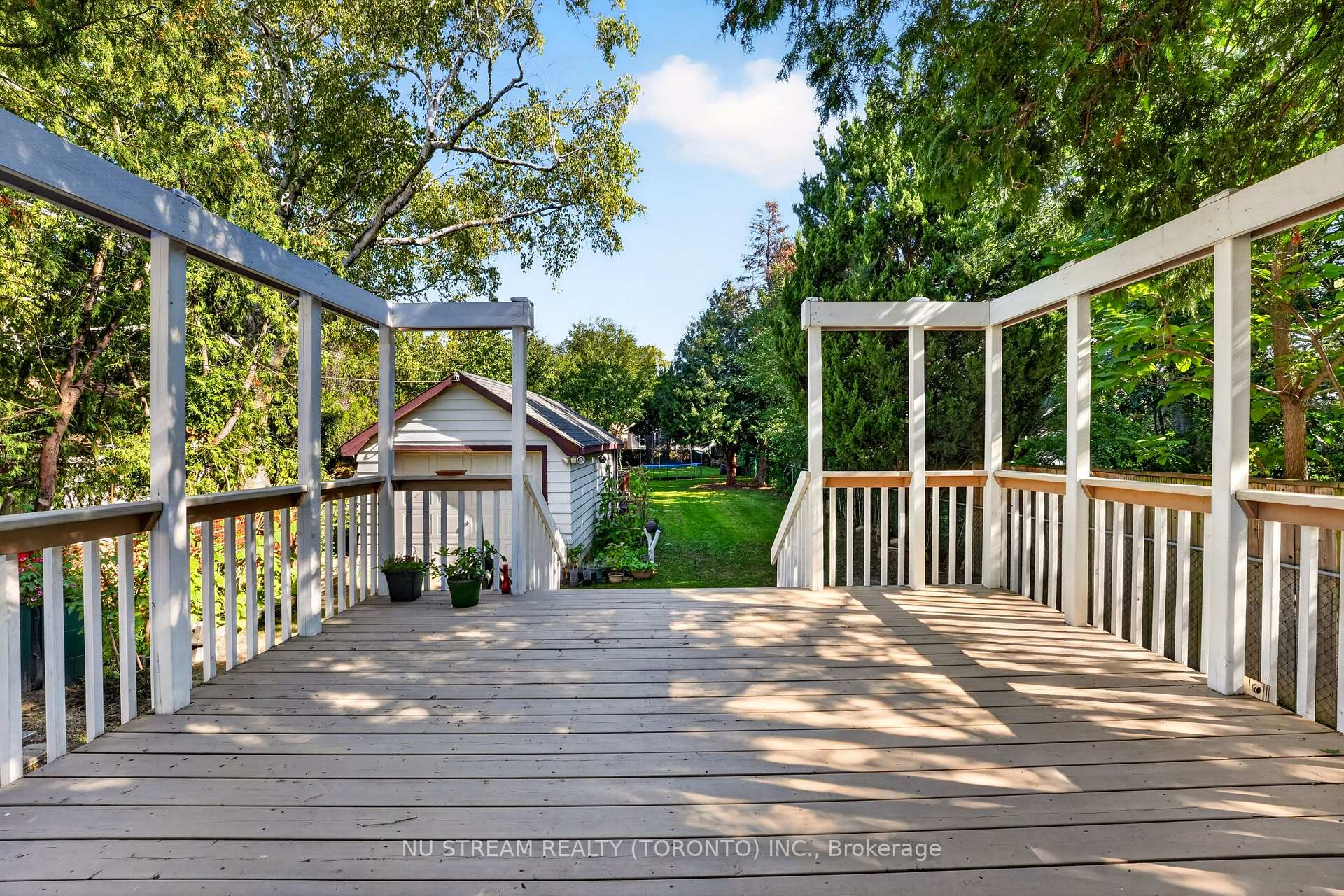 Photo 38 of 9 Manning Street, St. Catharines, E. Chester — HOMEH