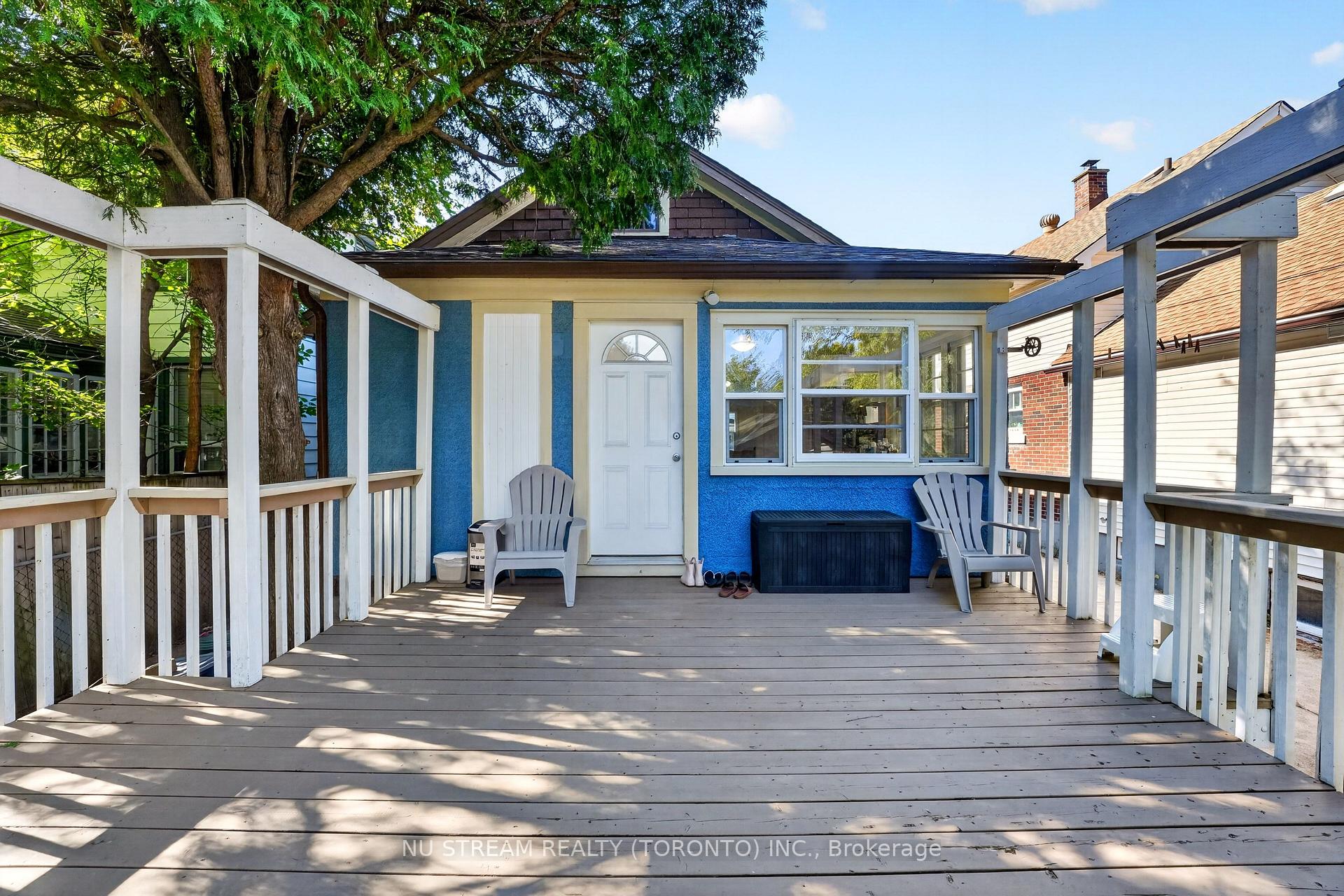 Photo 40 of 9 Manning Street, St. Catharines, E. Chester — HOMEH