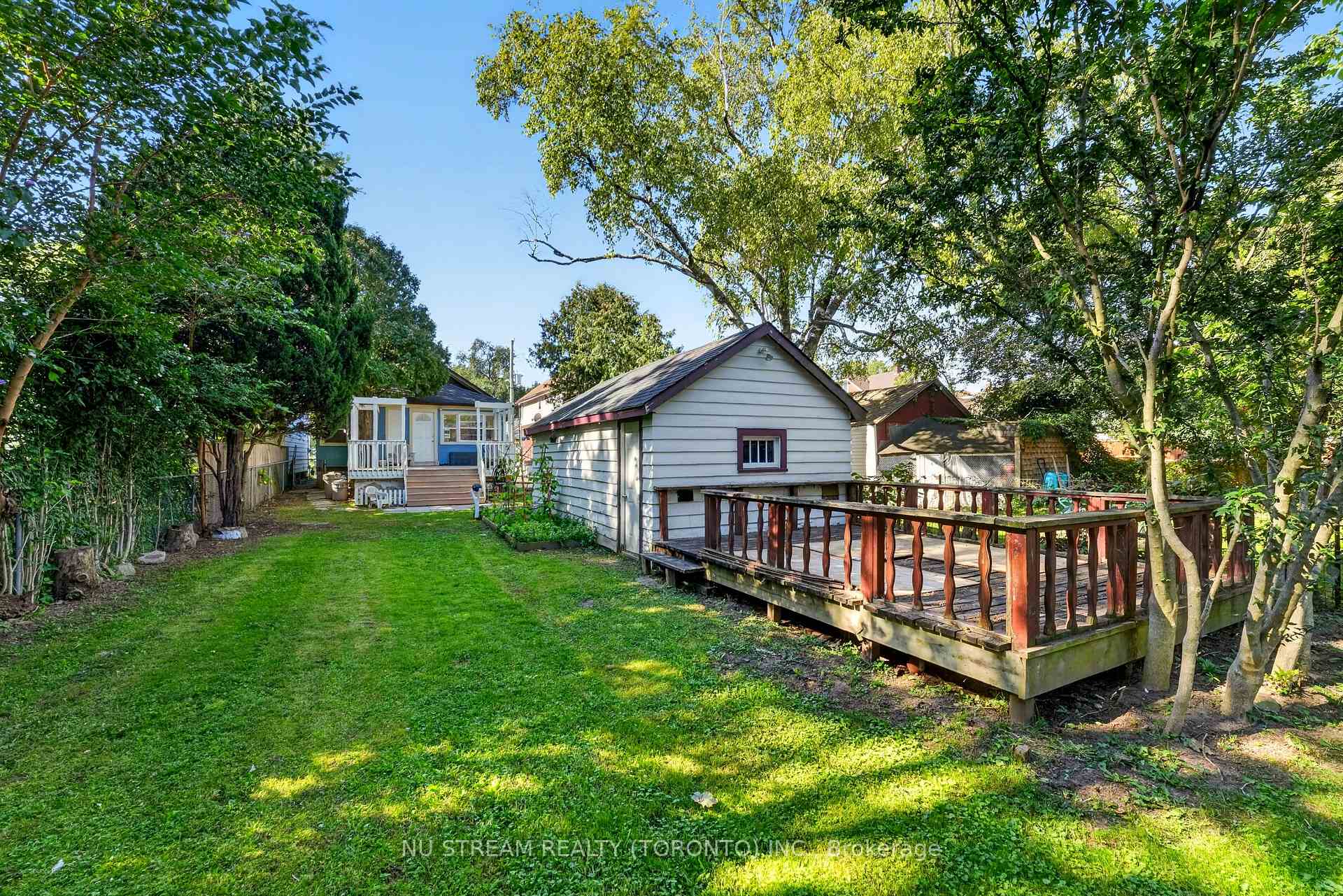 Photo 46 of 9 Manning Street, St. Catharines, E. Chester — HOMEH