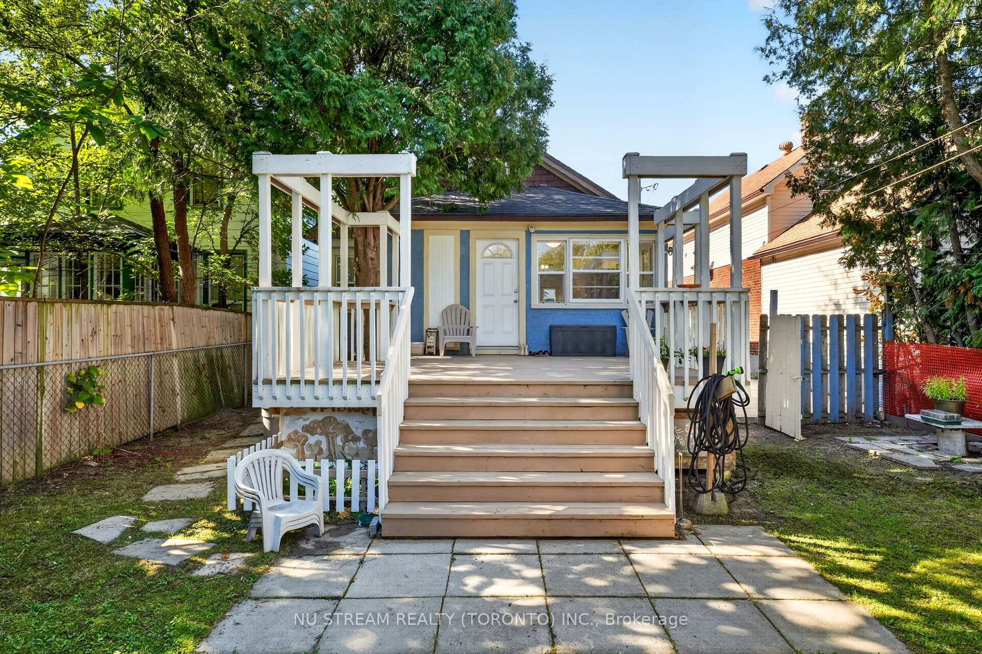 Photo 47 of 9 Manning Street, St. Catharines, E. Chester — HOMEH